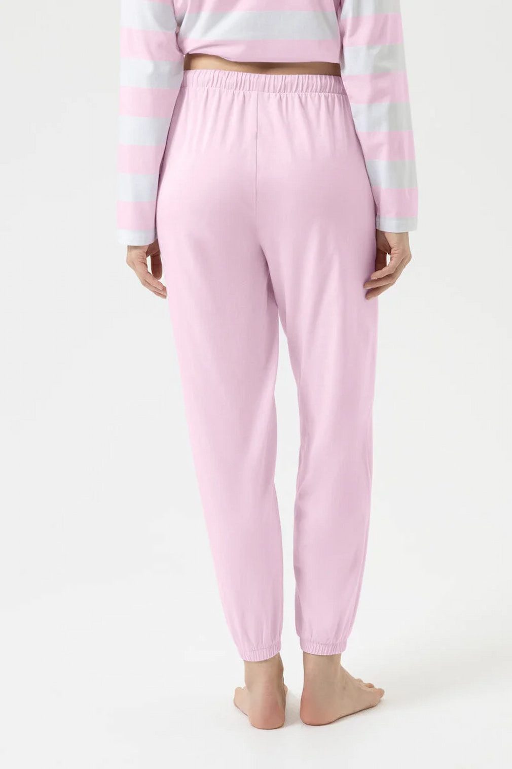 Mey Homewearhose Hose knöchellang SOLID LOVE günstig online kaufen