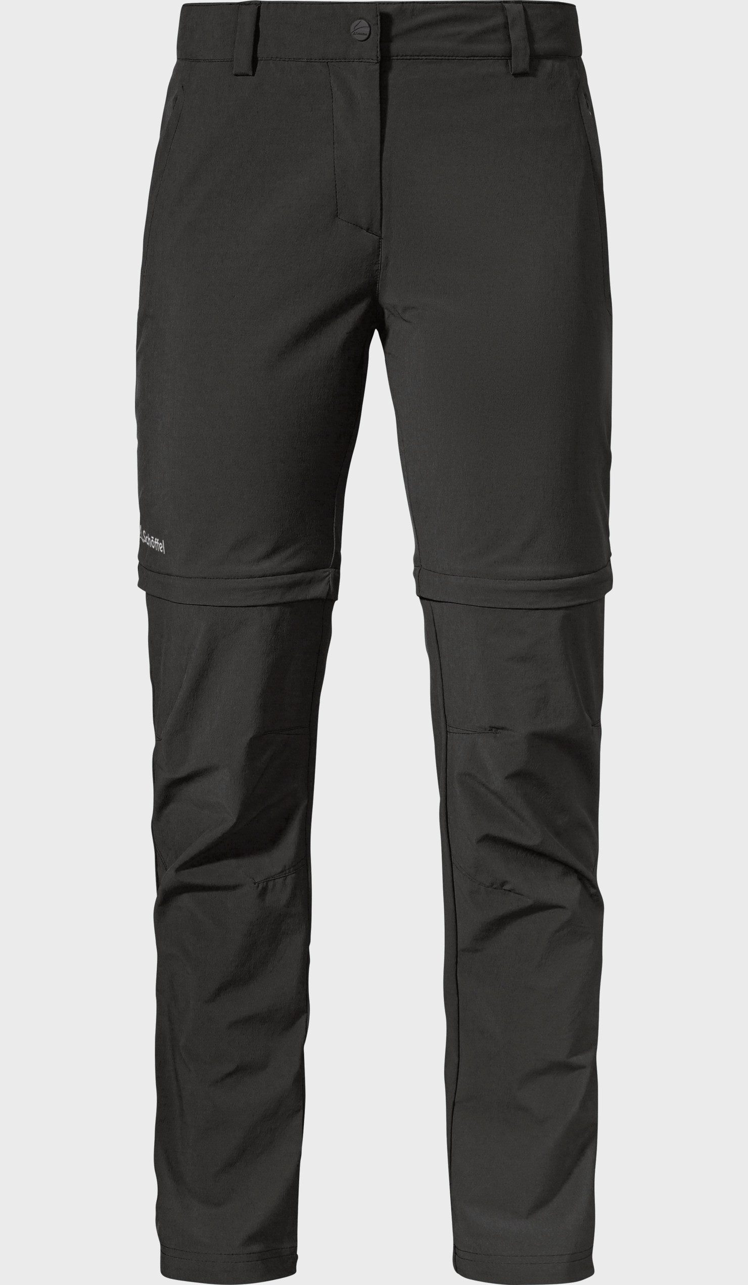 Schöffel Zip-away-Hose Outdoor-Hose Zip Off günstig online kaufen