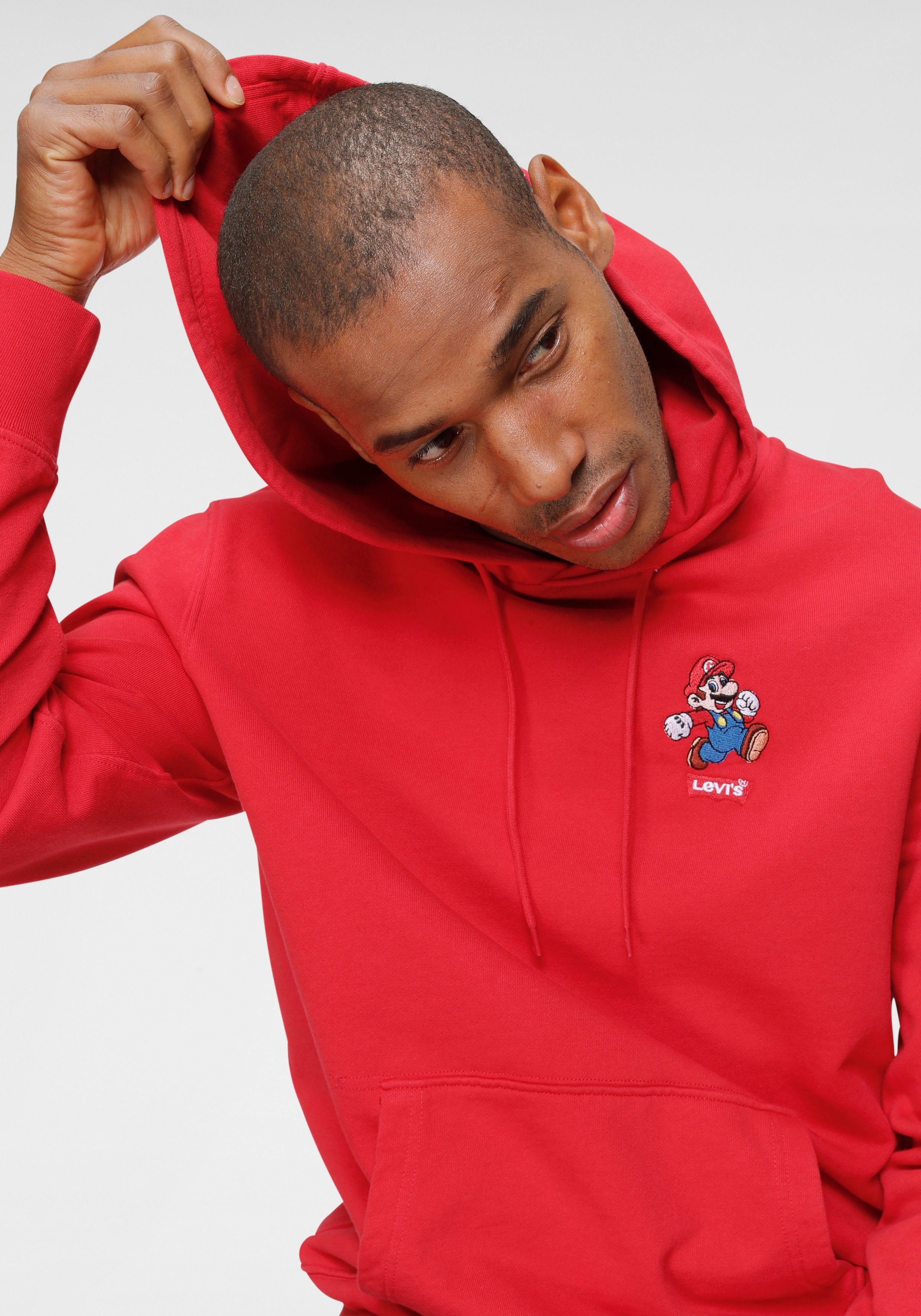 Levi's® Hoodie Nintendo x Levi's® Limited Collection