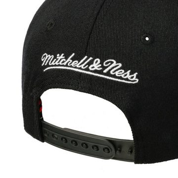 Mitchell & Ness Baseball Cap (1-St) Basecap Snapback