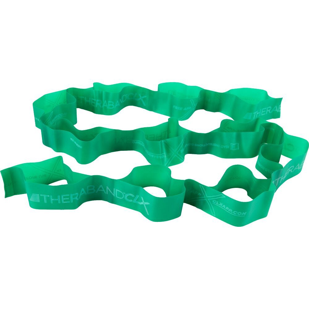 Stretchband Fitnessband CLX