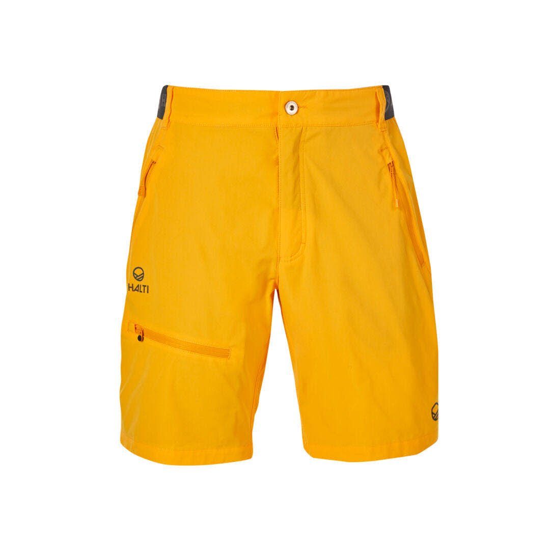 X-stretch Pallas sh HALTI M Lite Trekkingshorts