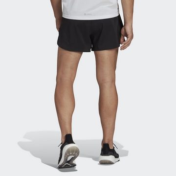 adidas Performance Laufshorts OWN THE RUN SPLIT SHORTS