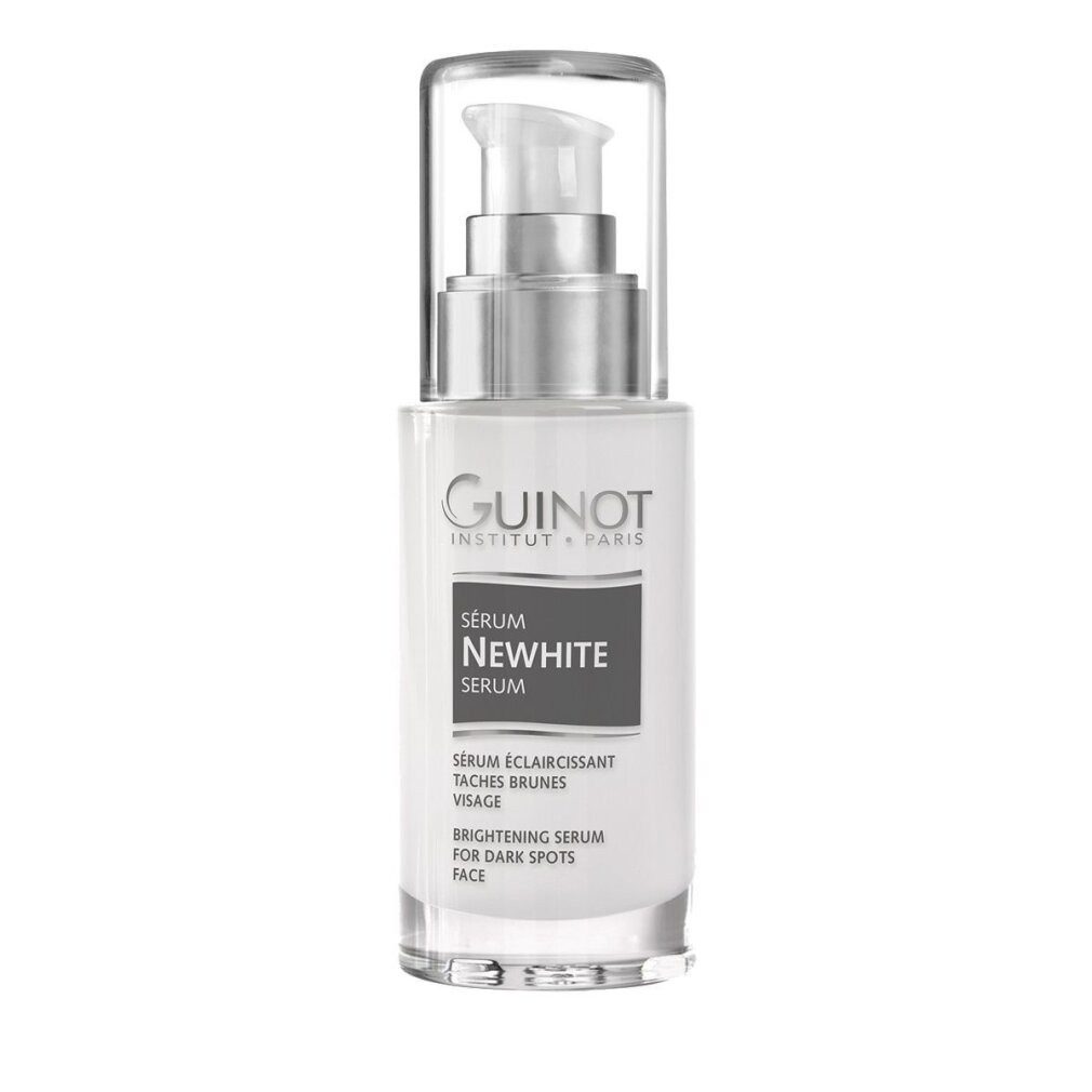 Guinot Gesichtspflege Newhite Brightening Serum Vitamin C