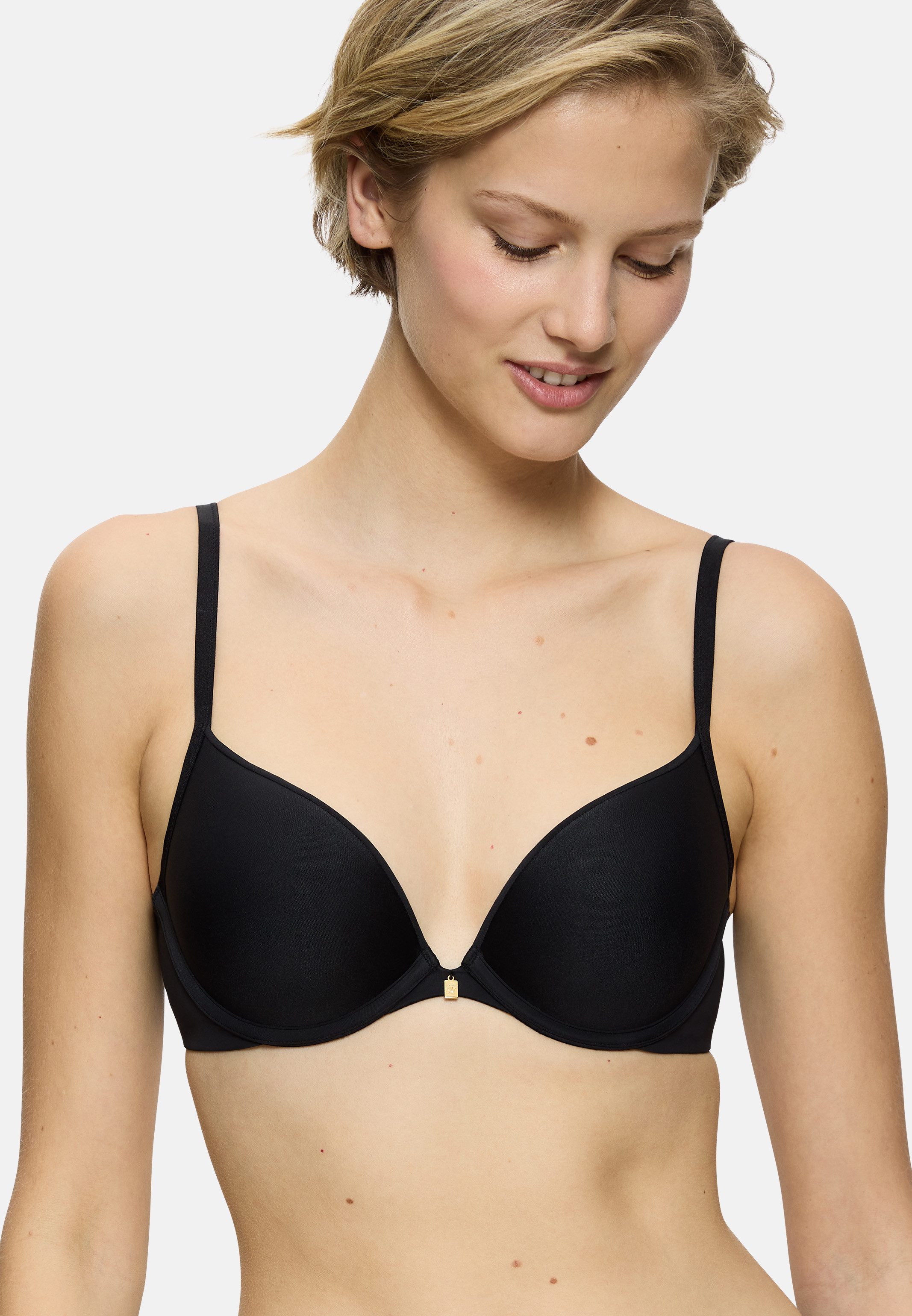 Triumph Push-up-BH Body Make-up Essentials WHU (1-tlg) Push-Up BH - Blickdi günstig online kaufen