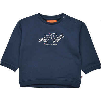 STACCATO Sweatshirt »Baby Sweatshirt für Mädchen«
