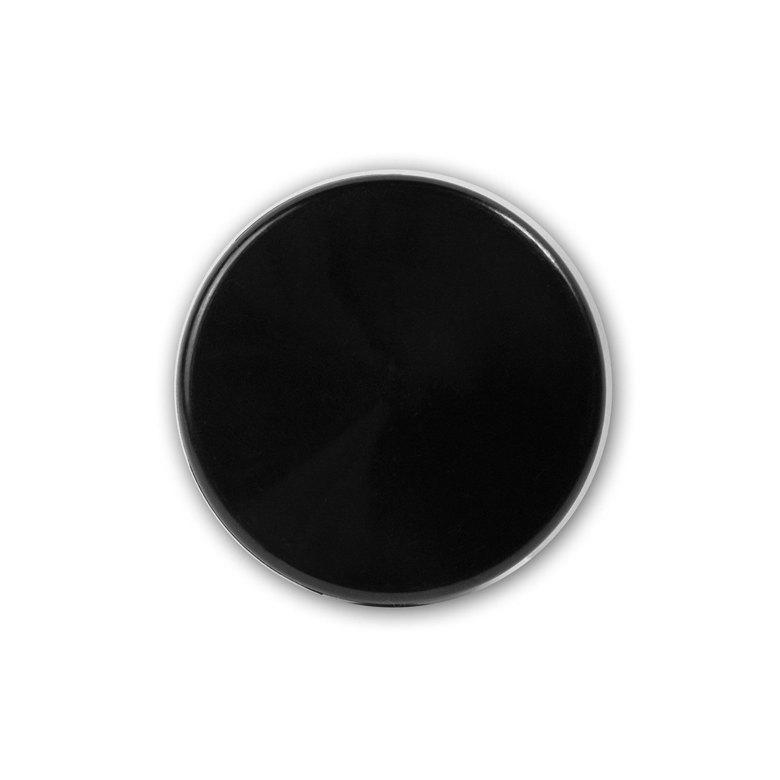 Inovatec Türgriff Balkontürgriff rund aus LURAN® S in drei Farben