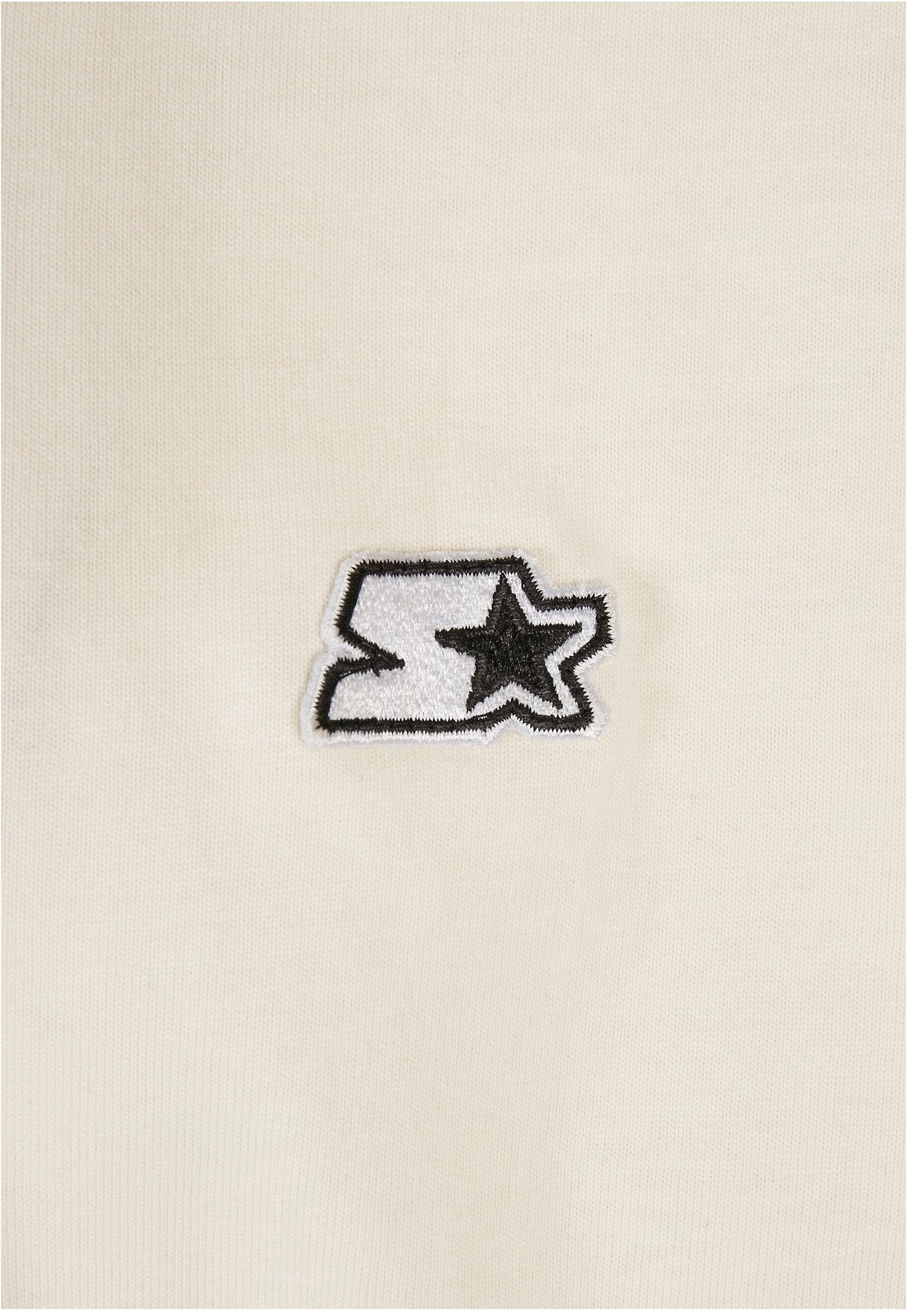 Starter palewhite Herren Essential Oversize Tee T-Shirt Starter (1-tlg)