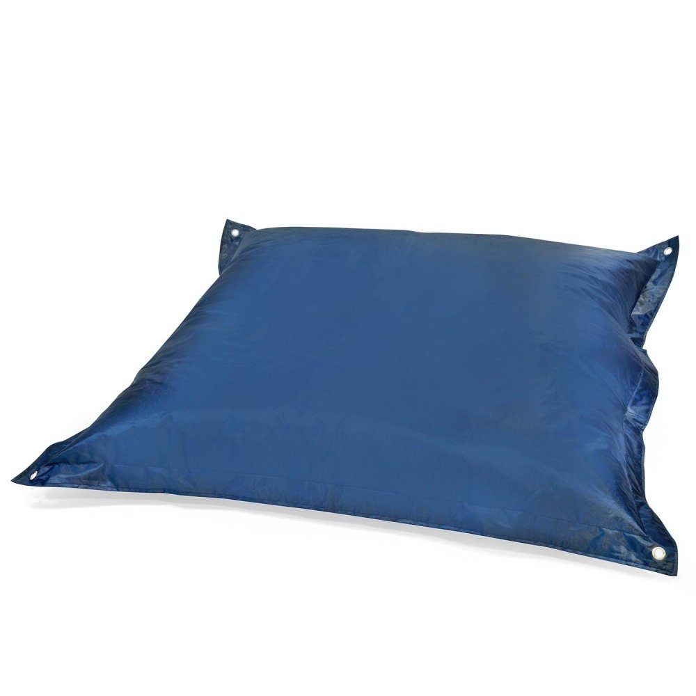 marina pushbag in pflegeleicht, Classic Germany, made schadstofffrei Sitzsack Oxford,