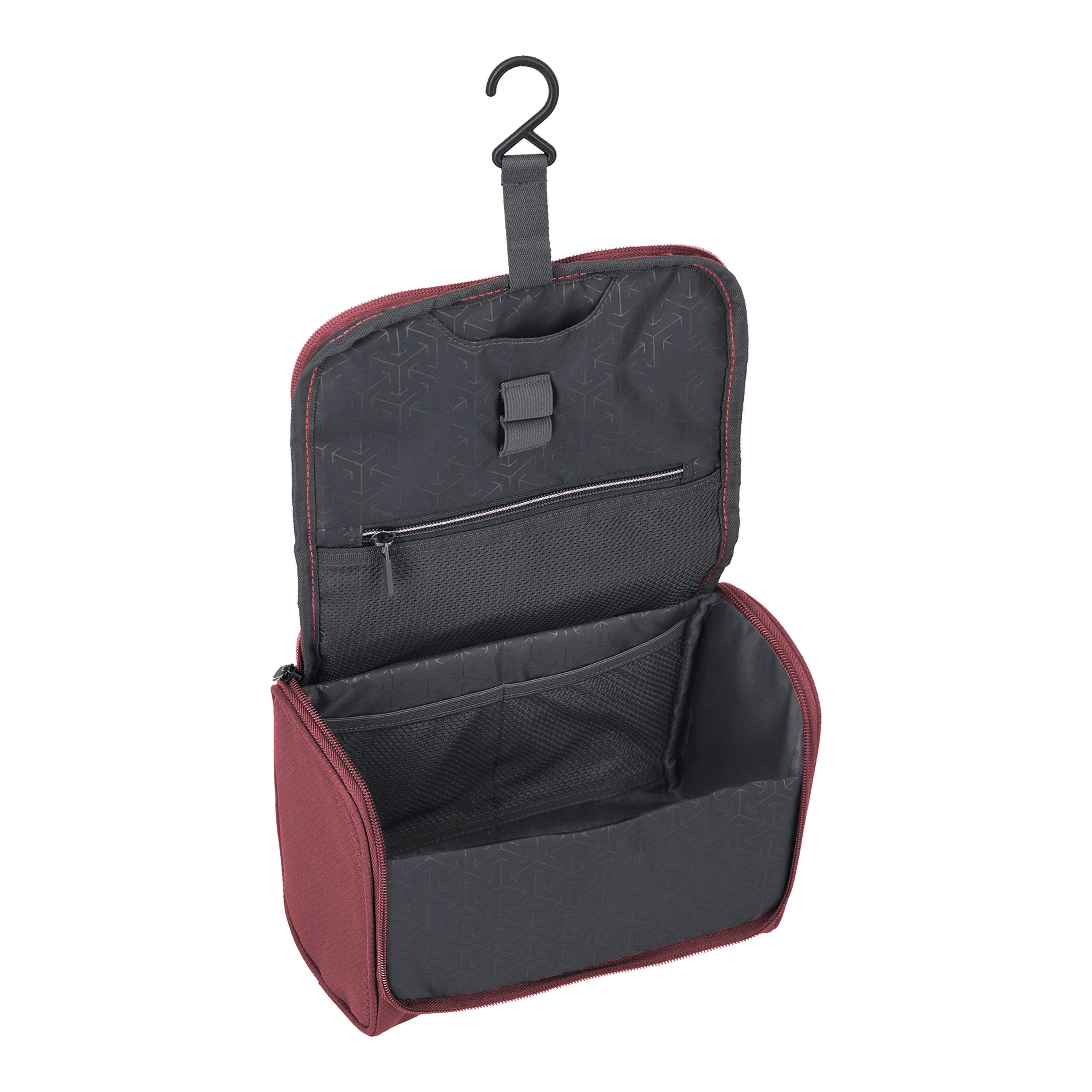 travelite Kulturbeutel SKAII Kulturtasche – Bild 4 von 4