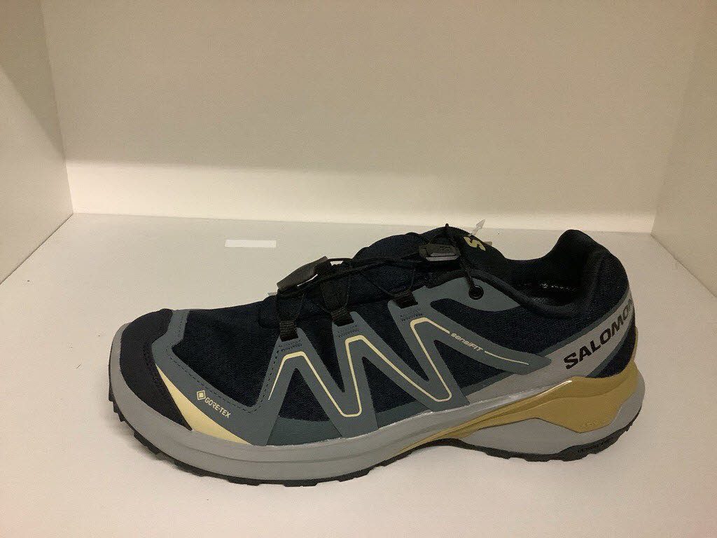 EXAMOTION GTX Wanderschuh