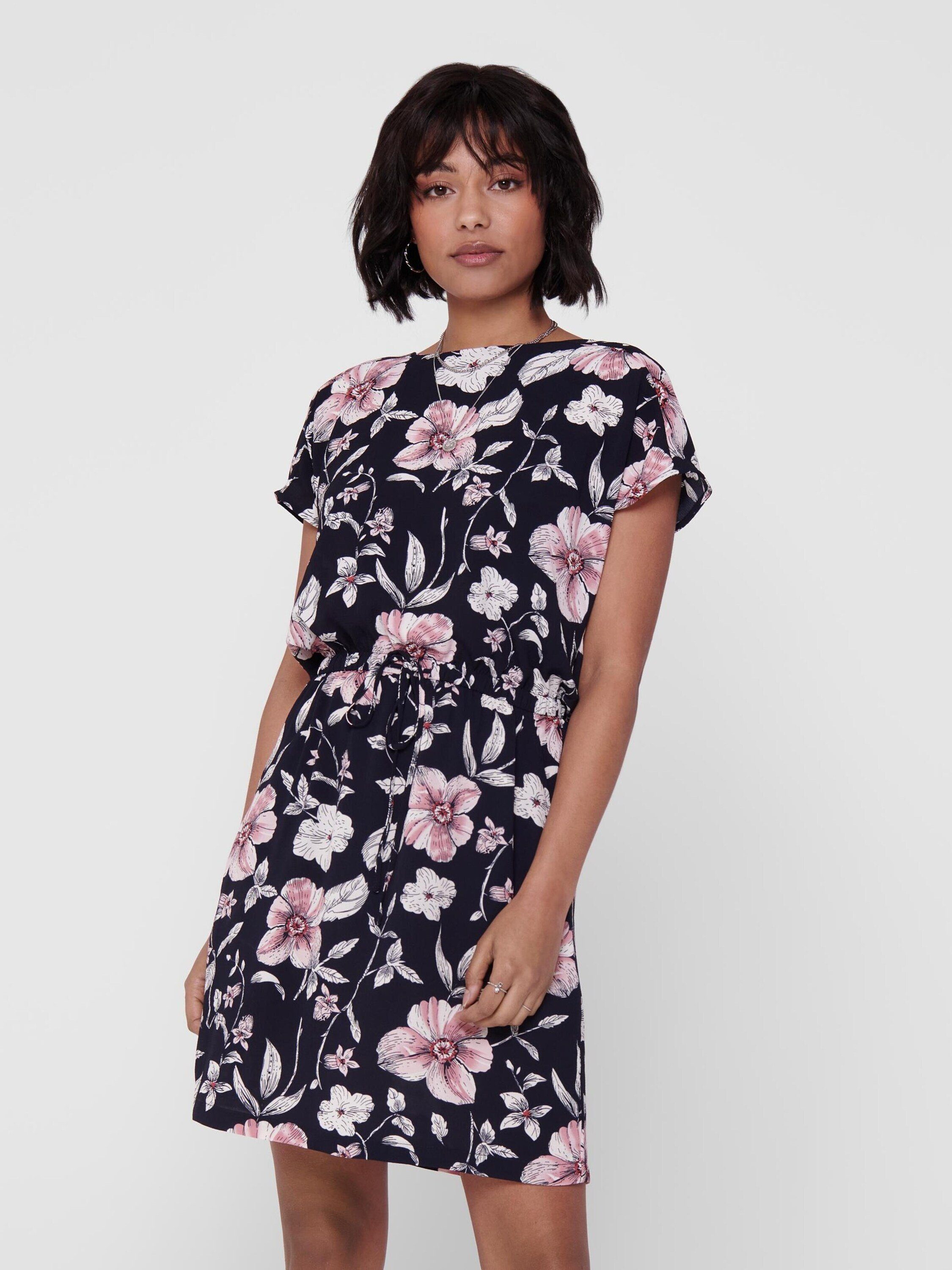 ONLY Sommerkleid ONLMariana Myrina (1-tlg) Cut-Outs günstig online kaufen