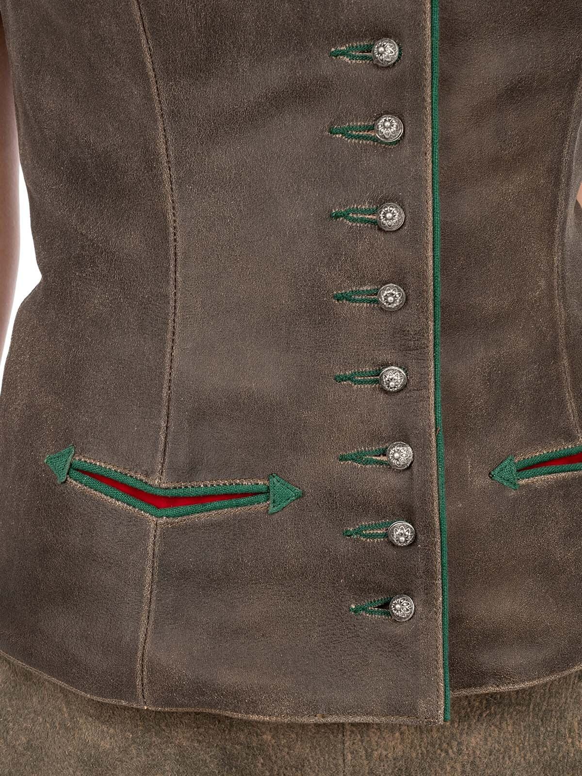 Almsach Trachtenbluse CLARA2 (1-tlg) günstig online kaufen