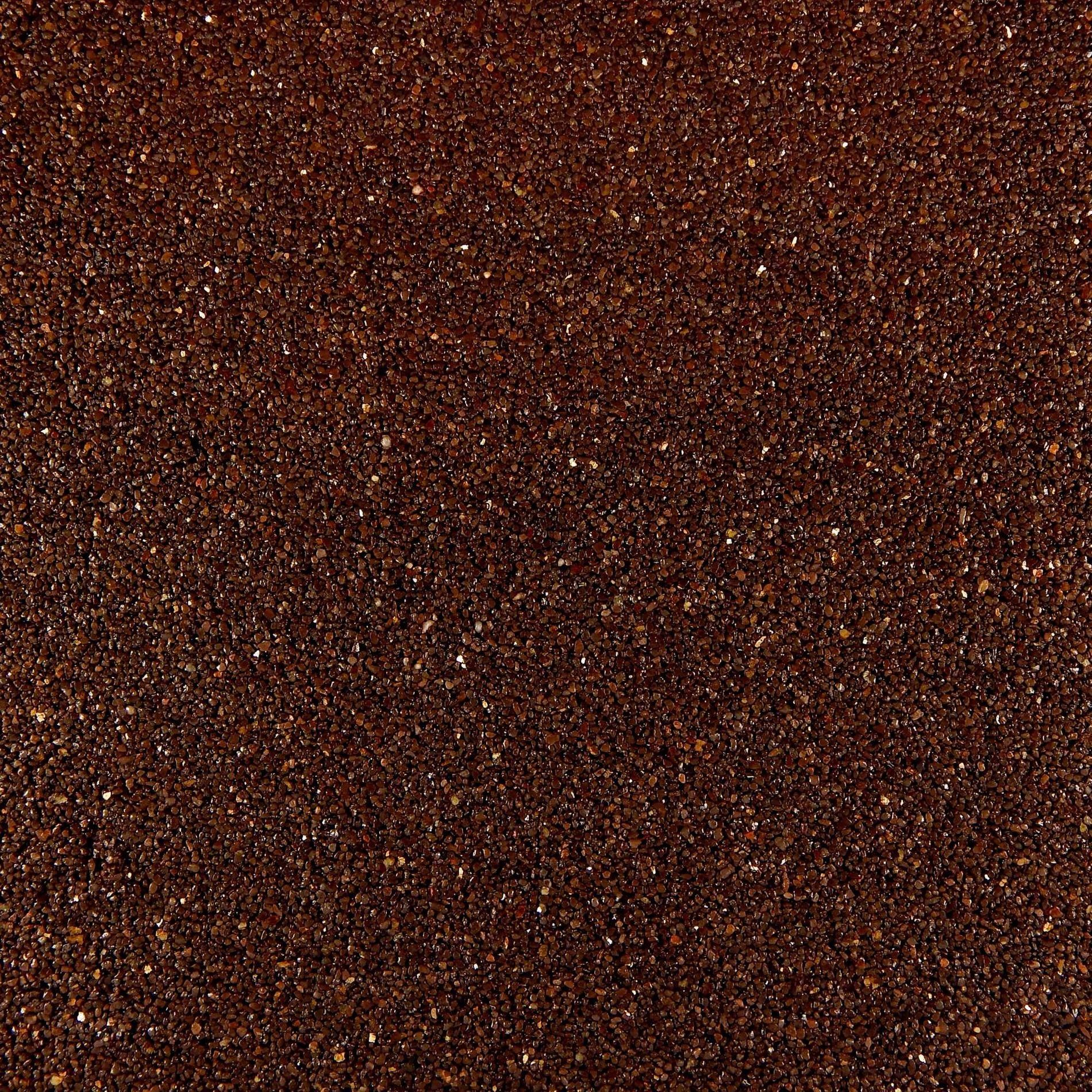 Terralith® Kunstharzputz Buntsteinputz Mosaikputz 2mm -15 kg- BSP77 (Eimer, Verarbeitungsfertig) Dekorationsputz aus Marmor-Granulat bzw. eingefärbter Körnung