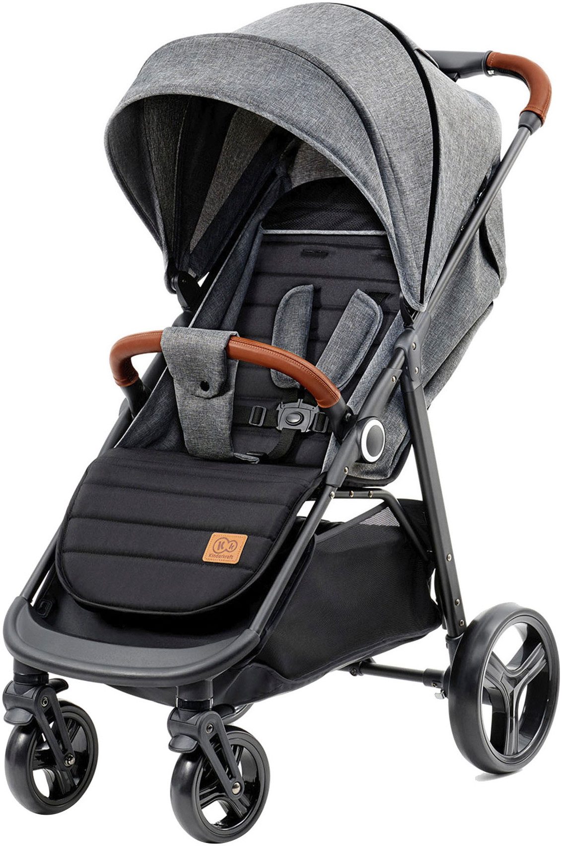 Kinder-Buggy GRANDE PLUS