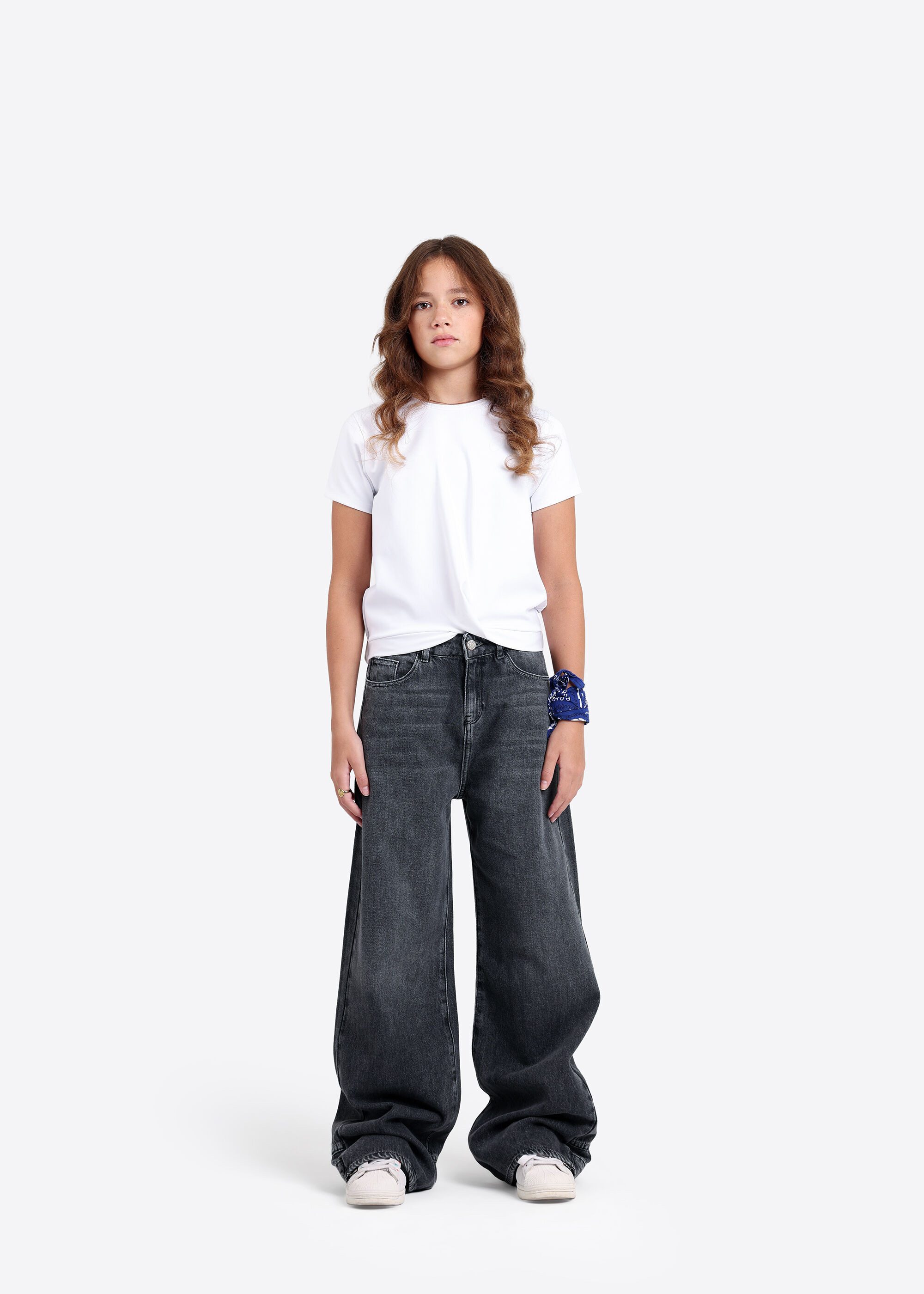 Solang Cargohose