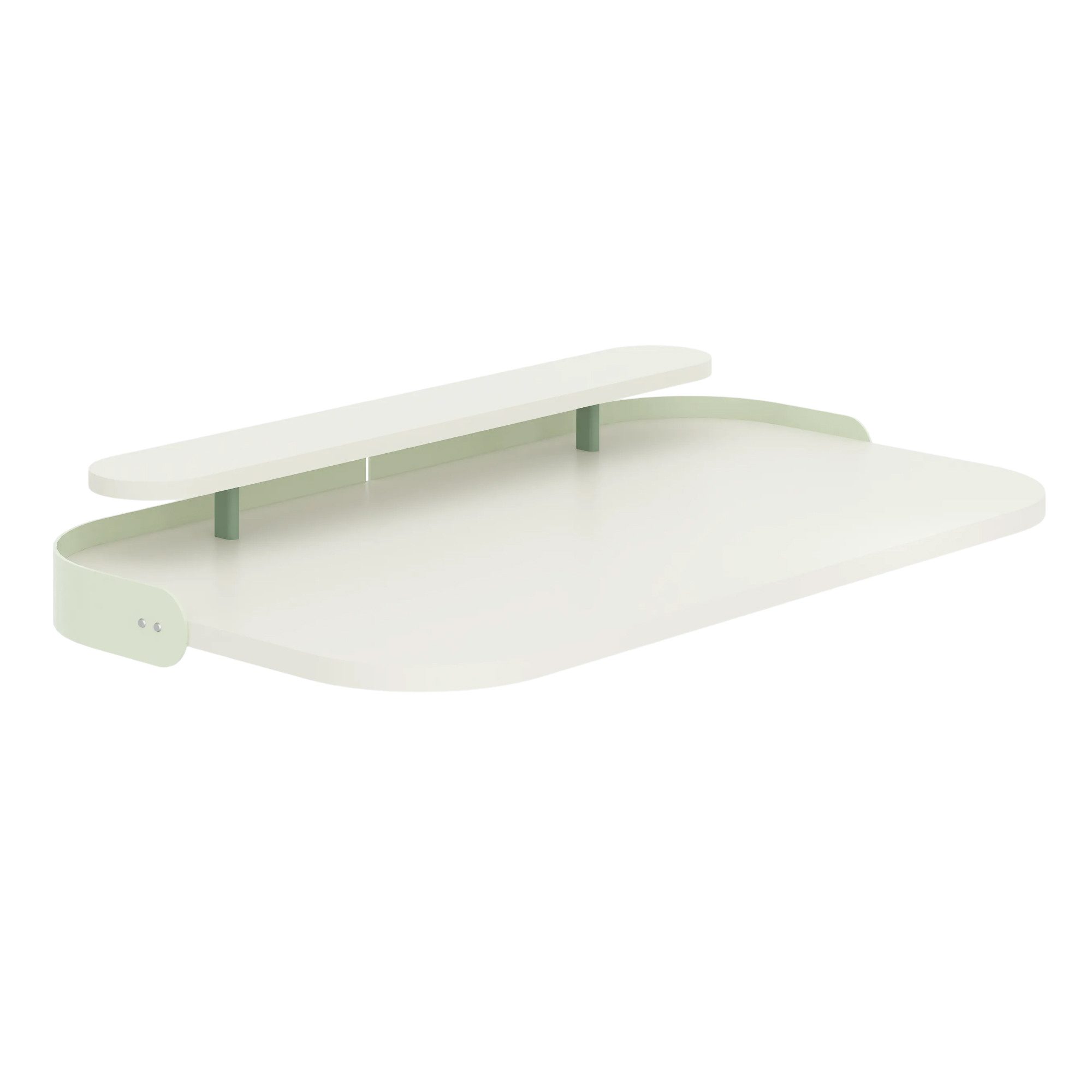 FLEXISPOT Schreibtisch Moderner elektrisch höhenverstellbarer Schreibtisch mit Monitorablage (70–119 cm höhenverstellbar, 6-Tasten Memory-Steuerung, stabiler Stahlrahmen, große Tischplatte 140×80 cm)