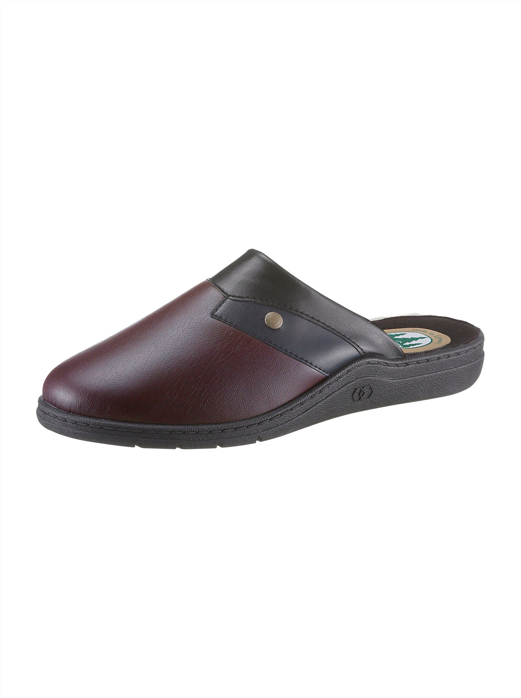 Witt Pantoffel Pantolette günstig online kaufen