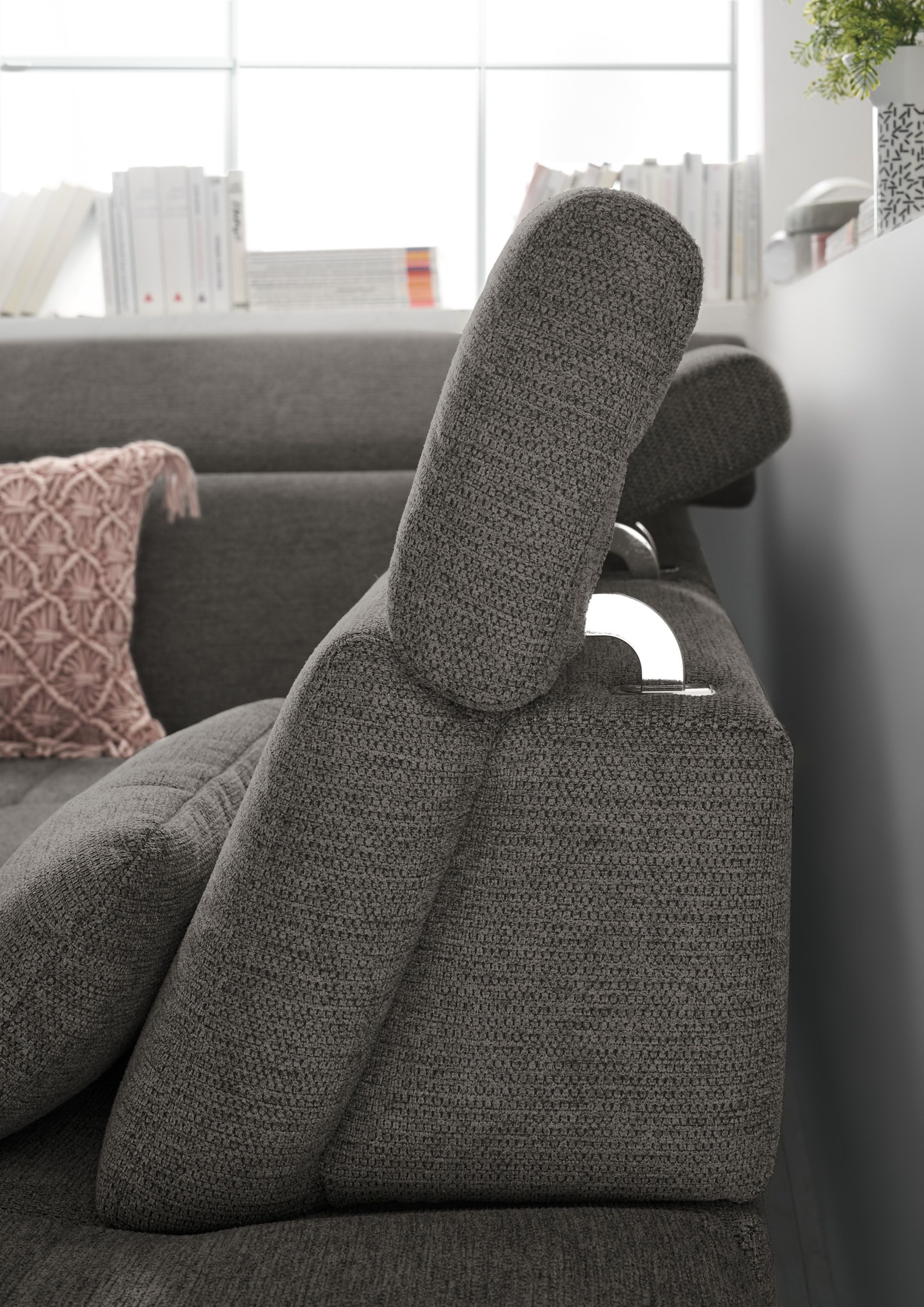 set one by Musterring Ecksofa SO günstig online kaufen