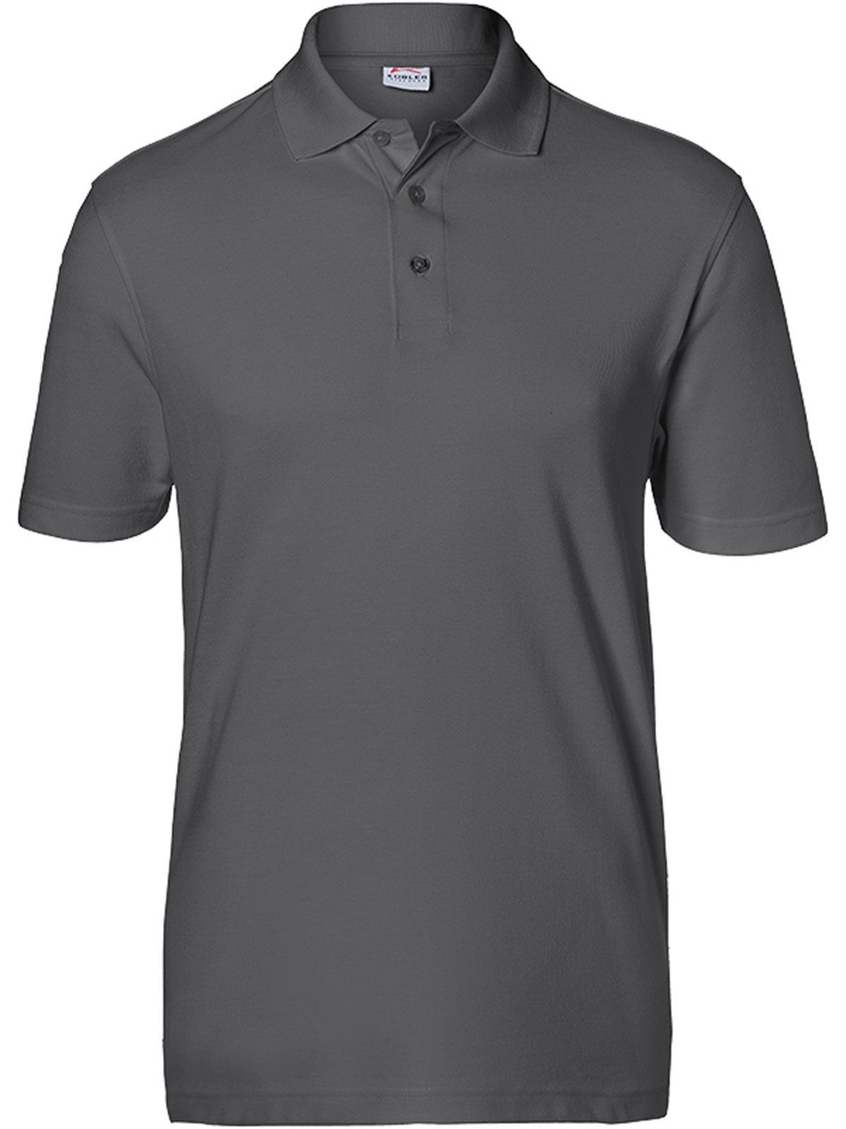Kübler T-Shirt 51266239-97 Kübler Poloshirt