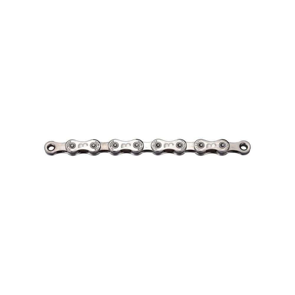 Fahrradkette BBB Kette Power Line 10-sp./114L nickel