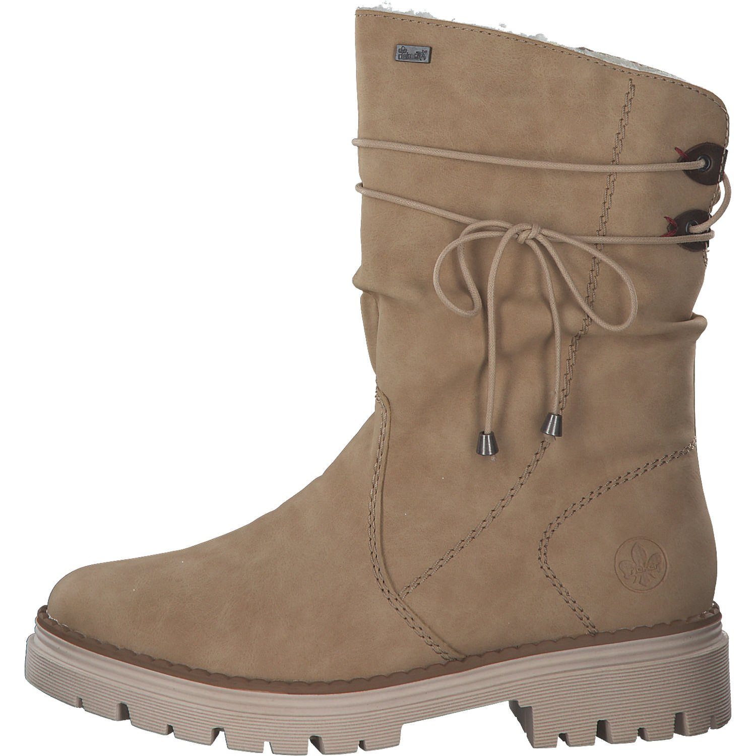 Rieker Z8550 Winterstiefelette günstig online kaufen