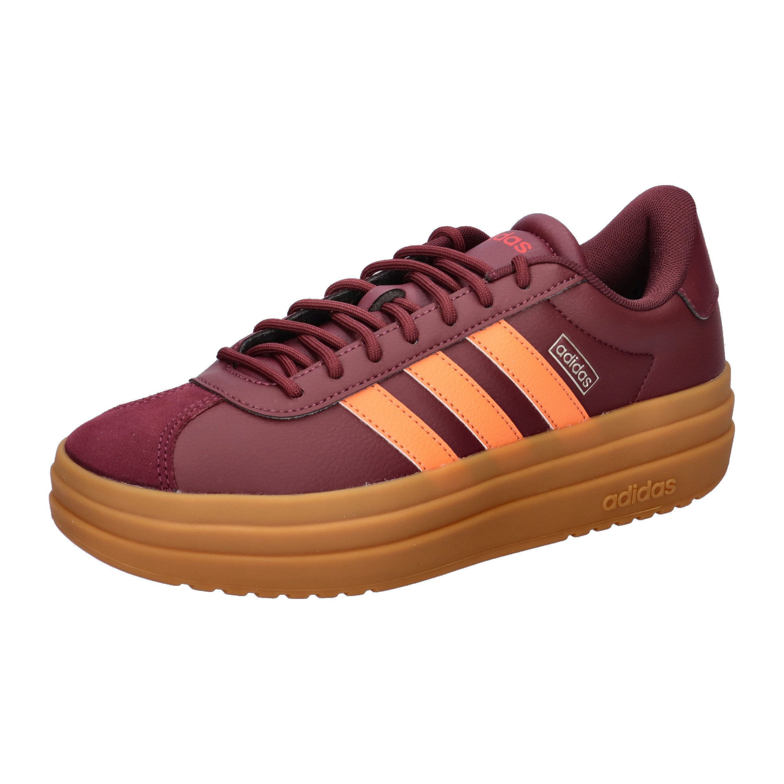 adidas Performance adidas Damen Sneaker VL COURT BOLD Sneaker