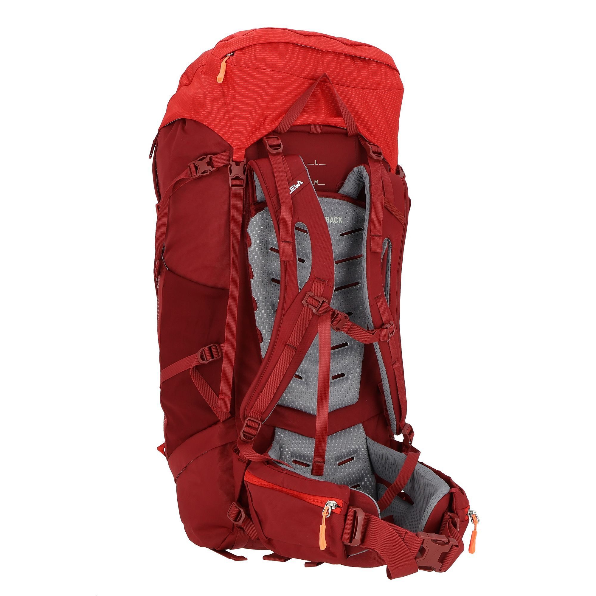 Salewa Sportrucksack Alptrek, Polyamid