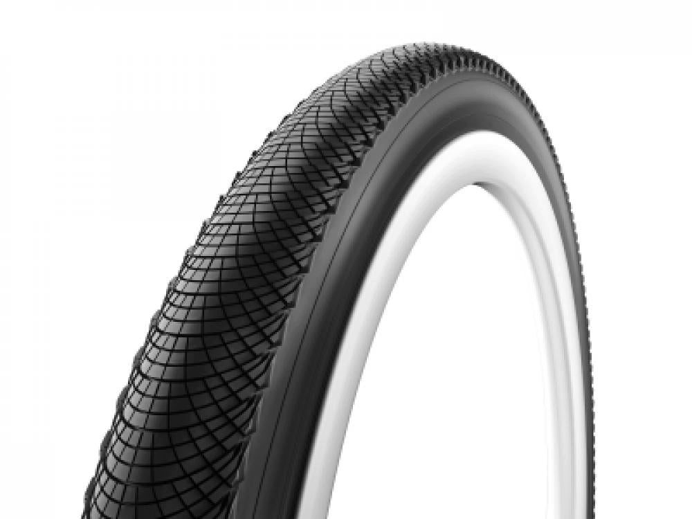 Vittoria Fahrradreifen Vittoria Reifen Revolution Tech 27.5x2.00 Zoll 50-584 schwarz Reflex E