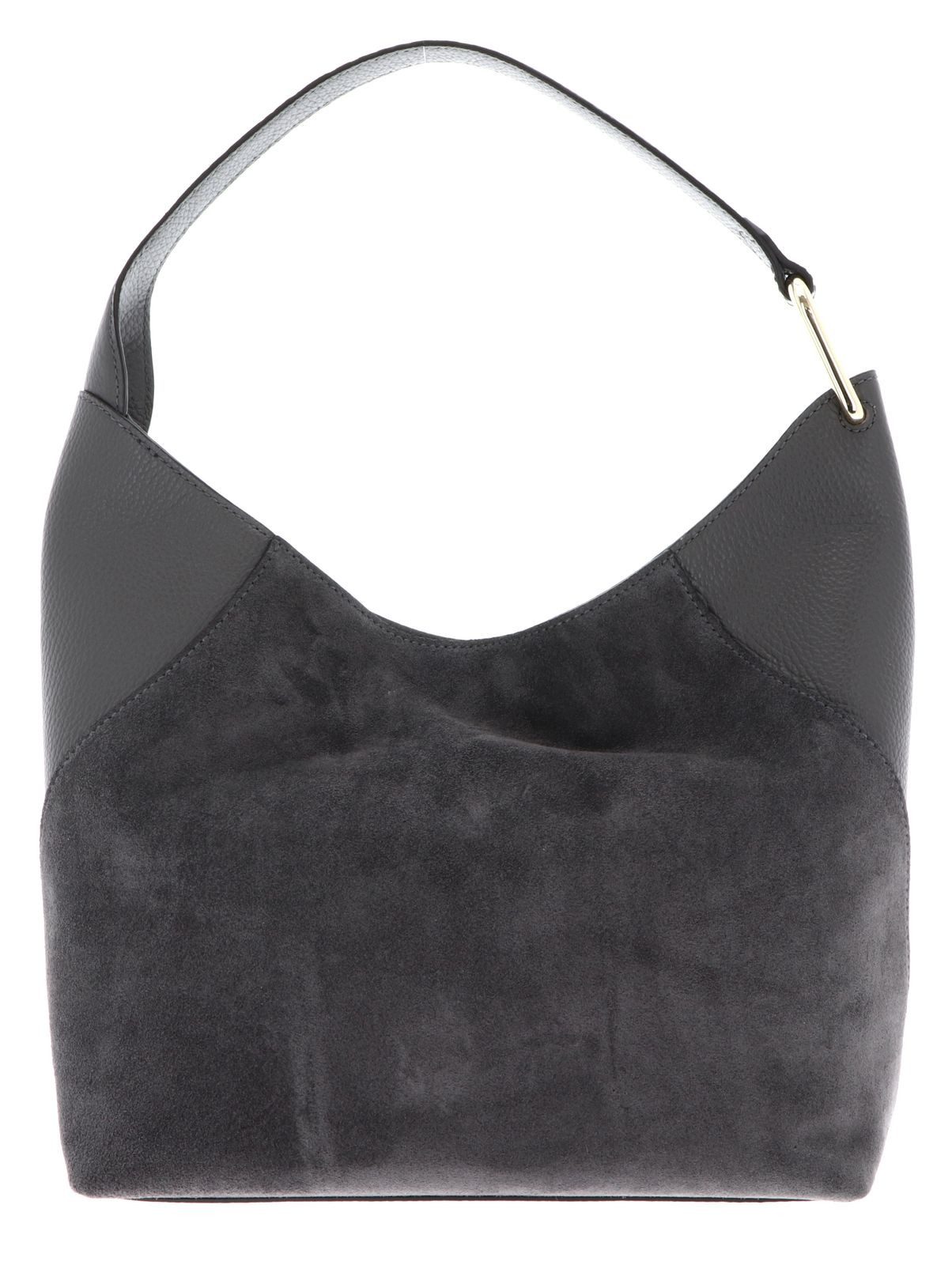 Furla Schultertasche Hobo Bag, aus echtem Leder