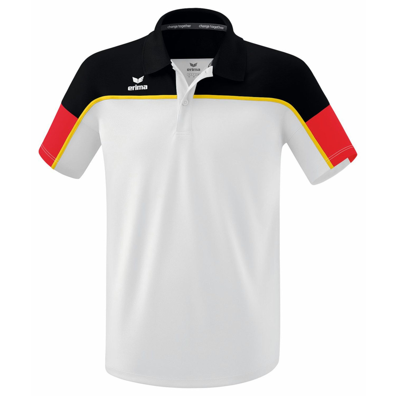 Erima Poloshirt erima Herren Poloshirt Change