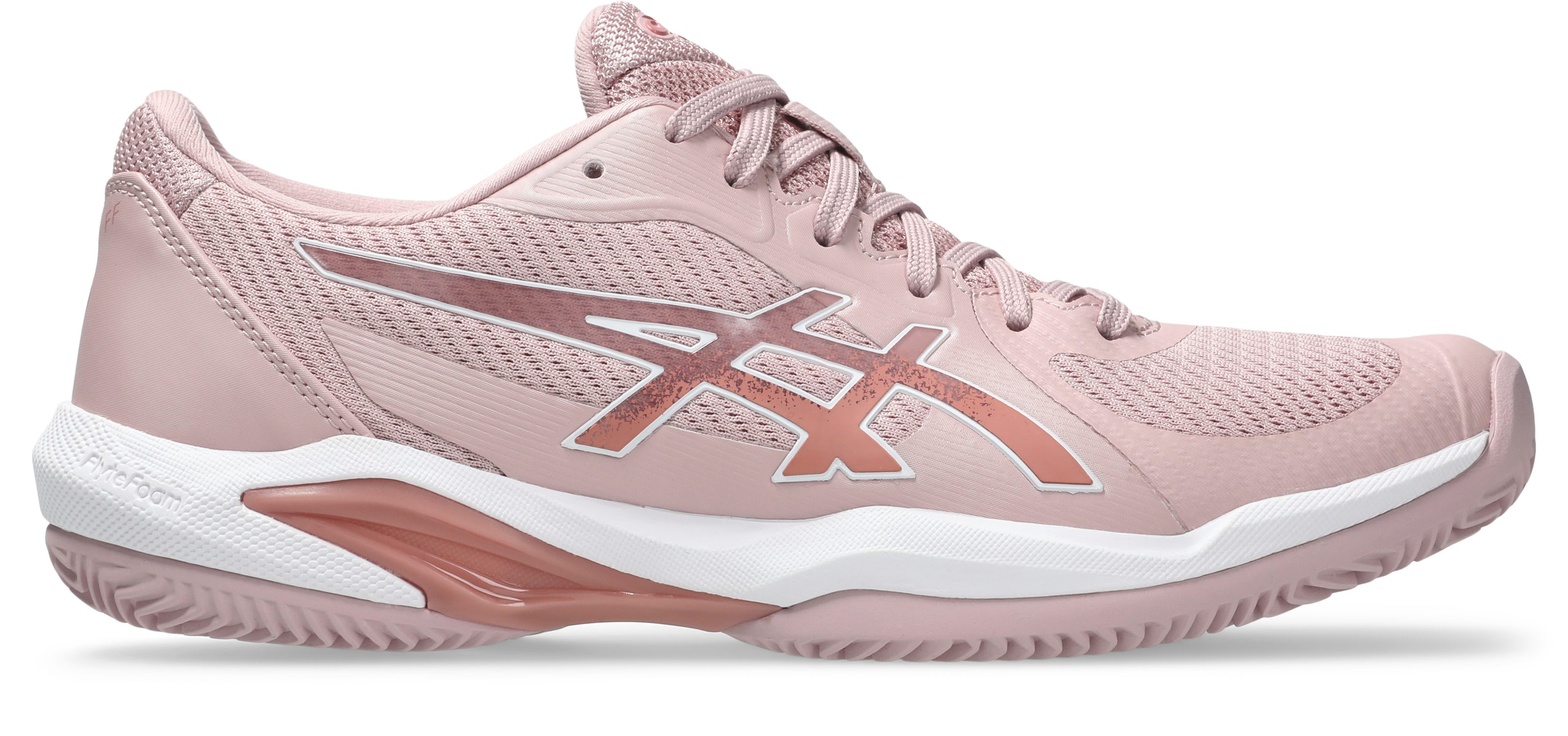 Asics SOLUTION SWIFT FF 2 CLAY Tennisschuh Sandplatzschuhe für Ascheplätze