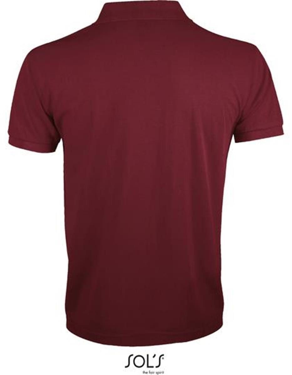SOLS Poloshirt Men´s Polo Shirt Prime