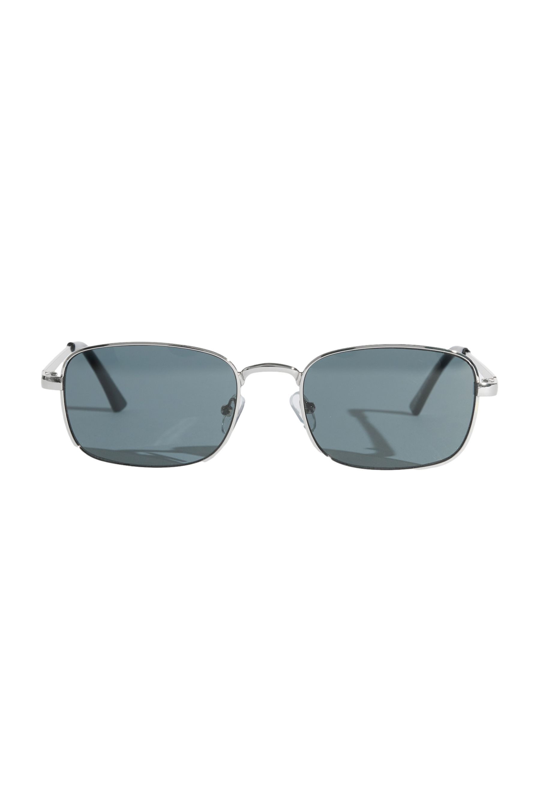 Sonnenbrille Friends Like These Sonnenbrille, Metallrahmen