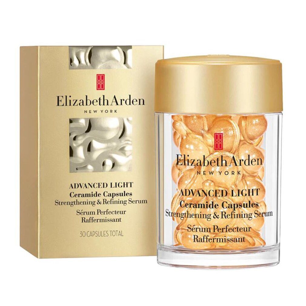 Elizabeth Arden Körperpflegemittel Advanced Light Ceramide Serum Capsulas 30un