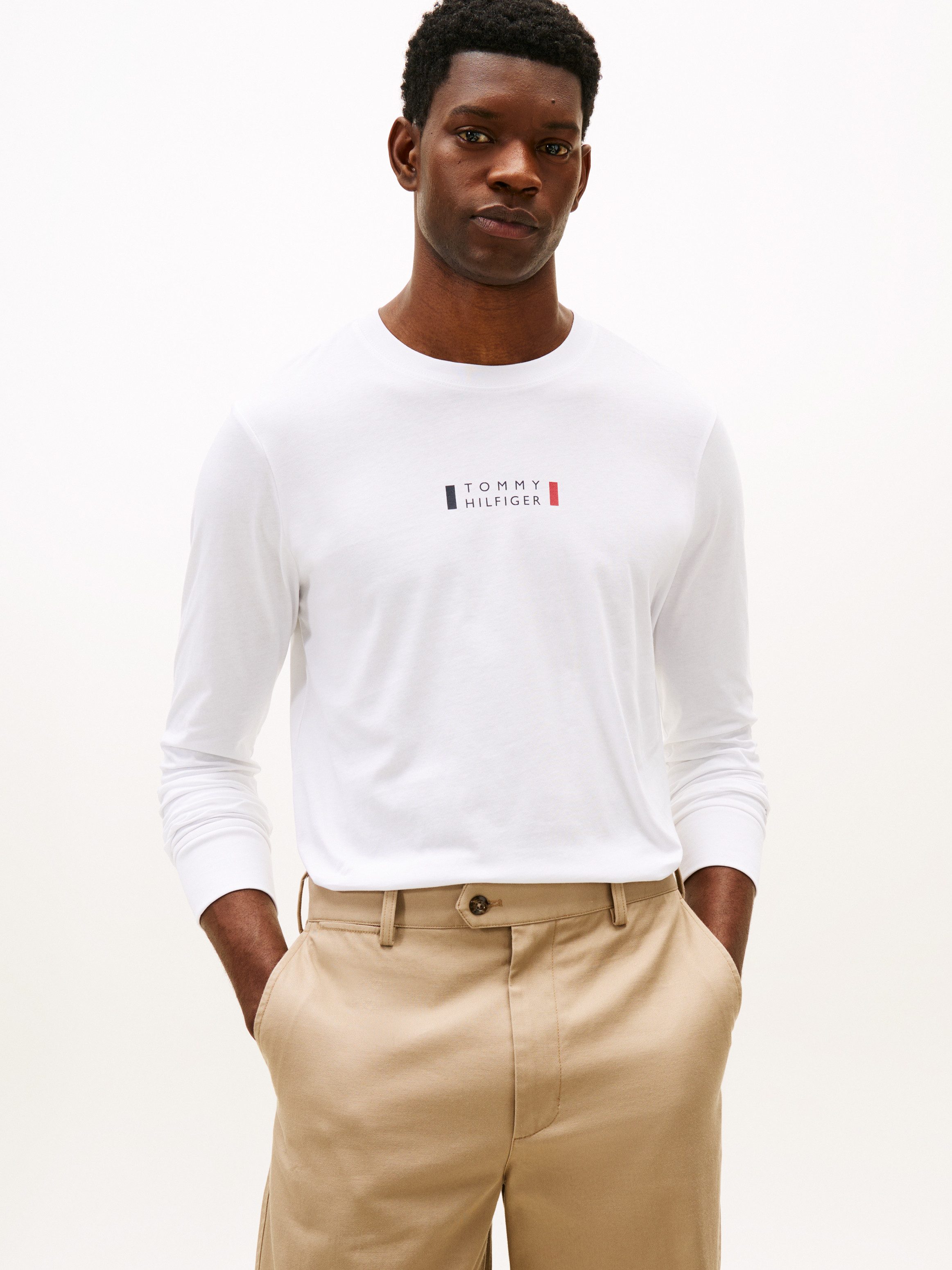 Longsleeve BRAND LOVE