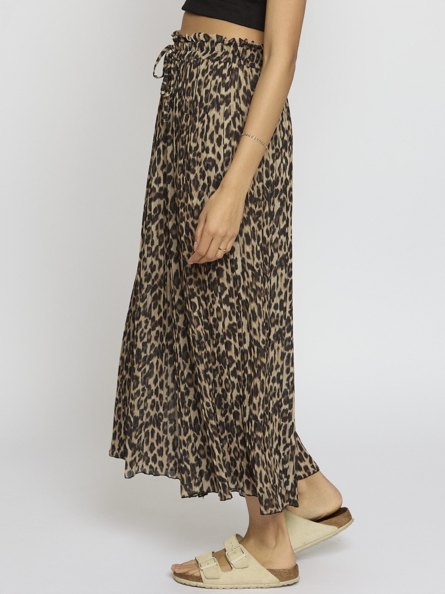 Lilavie Stoffhose Kimm günstig online kaufen