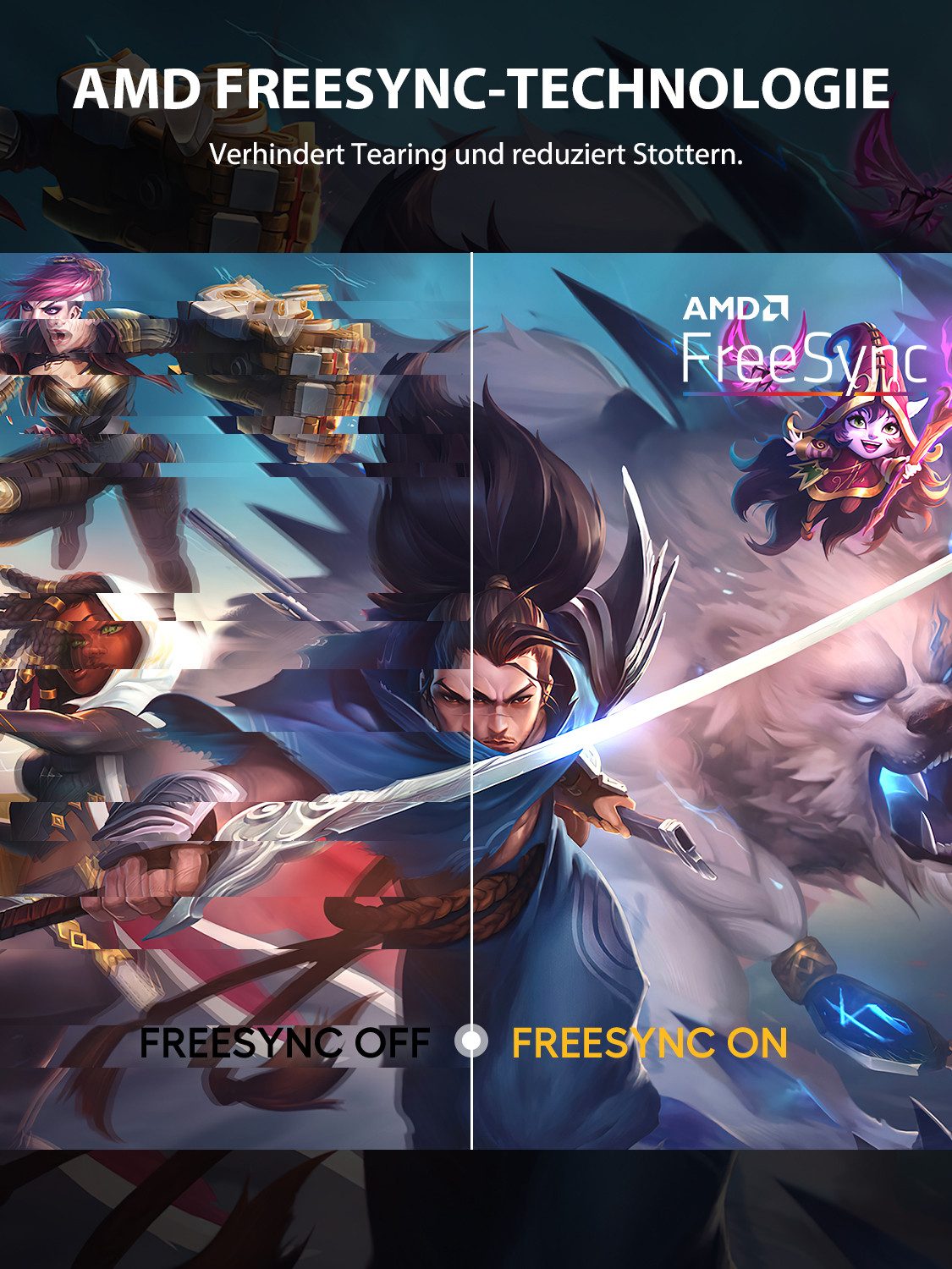 UPERFECT 18,5 Zoll Tragbarer Touchscreen-Monitor, 120Hz Full HD Display Portabler Monitor (46,99 cm/18,5 ", 1920 x 1080 px, Integrierter Ständer, VESA-kompatibel, Metallgehäuse)