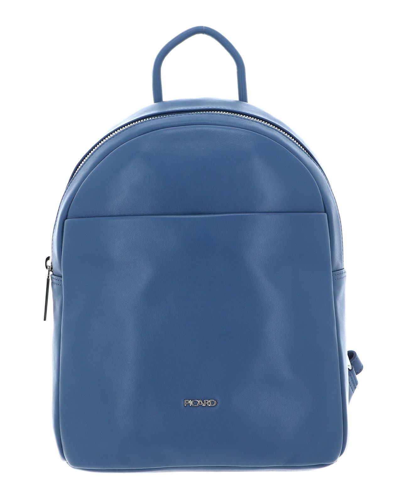 Picard Rucksack Backpack, aus echtem Rindsleder