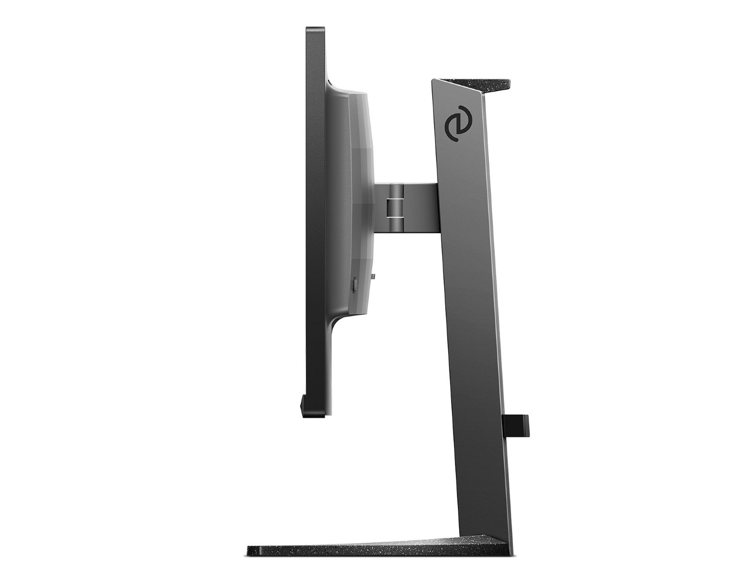 Philips 25M2N5200U Gaming-Monitor (62,2 cm/25 ", 1920 x 1080 px, Full HD, 1 ms Reaktionszeit, 390 Hz, Fast-IPS, Smart MBR, Neig-, schwenk-, dreh-, höhenverstell – Bild 5 von 5