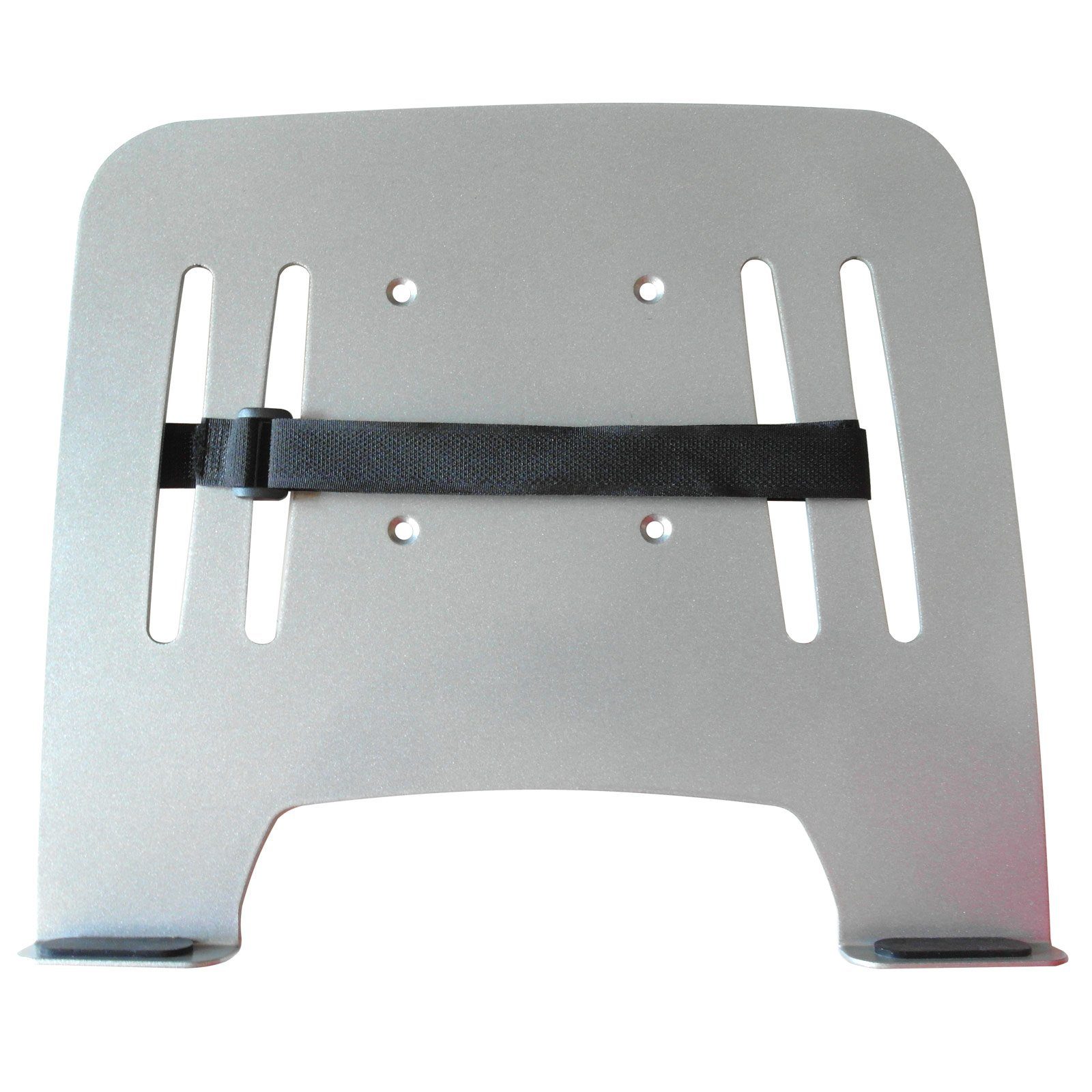 Drall Instruments IP3SK Laptop-Ständer, (1-tlg., Laptop Ablage Adapter für Befestigung an Tischhalterung Wandhalterung)