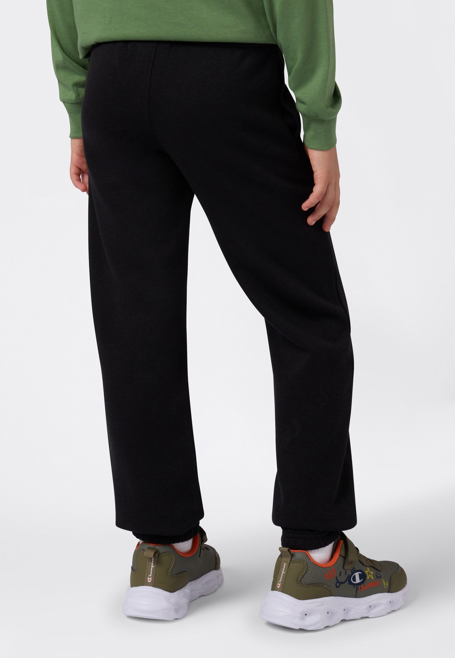 Champion Jogginghose SPORTWEAR CUFFED PANTS Standard günstig online kaufen