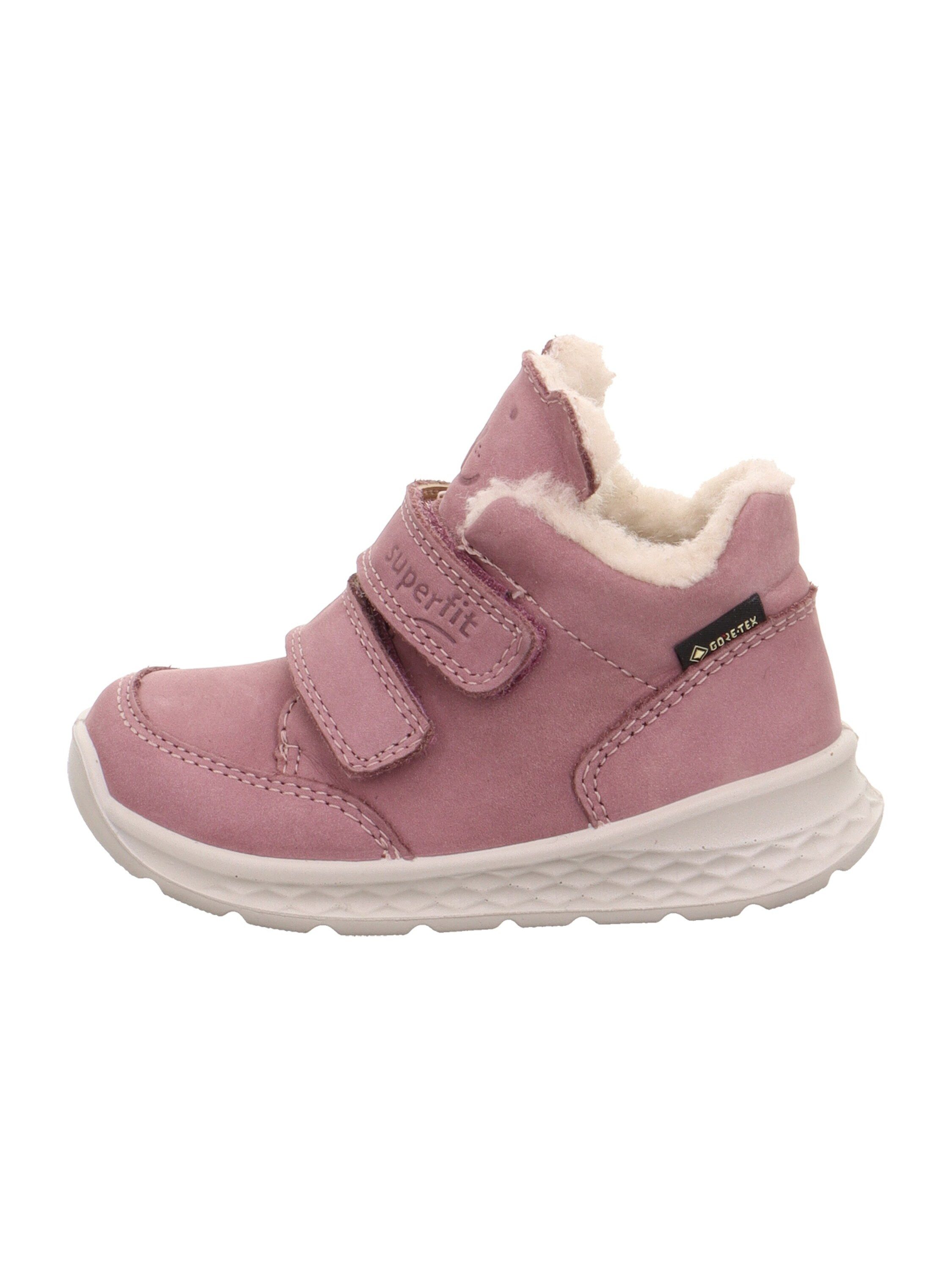 Superfit BREEZE Lauflernschuh (1-tlg)