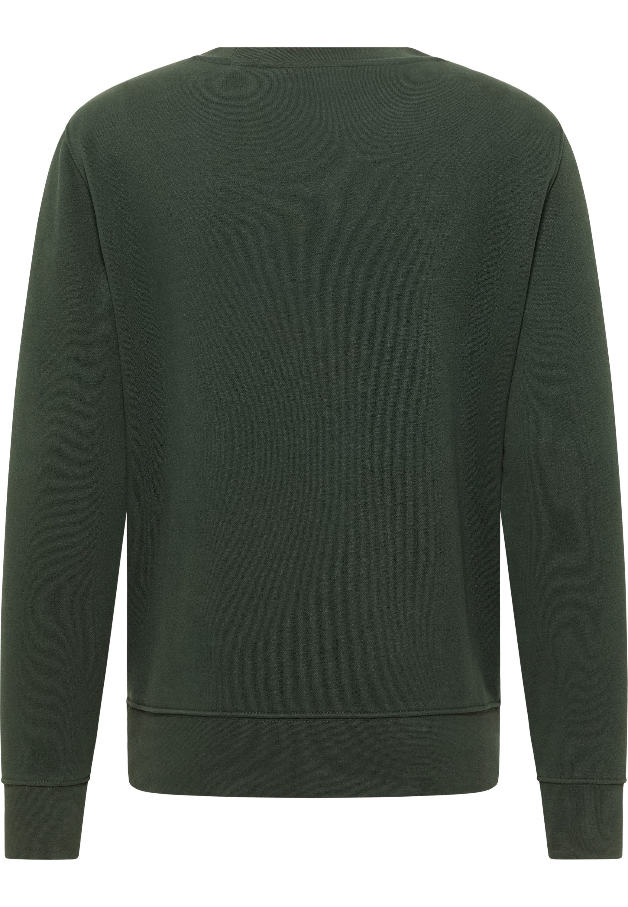 MUSTANG Sweatshirt Herren Style Clio