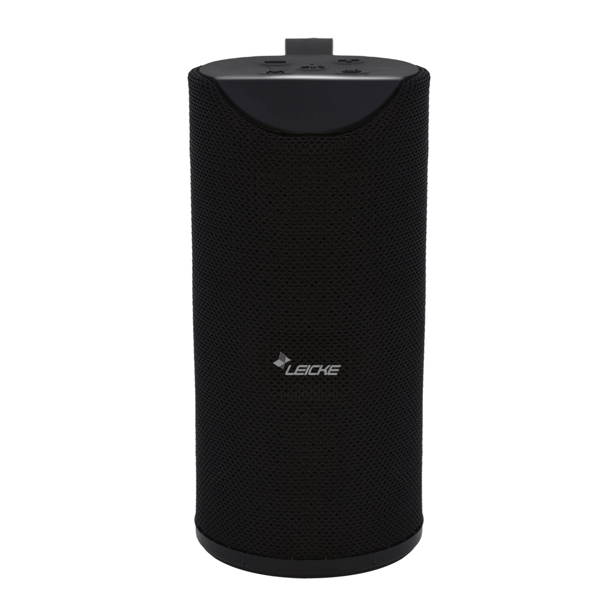 Leicke DJ Roxxx Run Bluetooth-Lautsprecher (Bluetooth, 10 W, TWS Surround,  integrierter SD-Kartenslot) online kaufen | OTTO