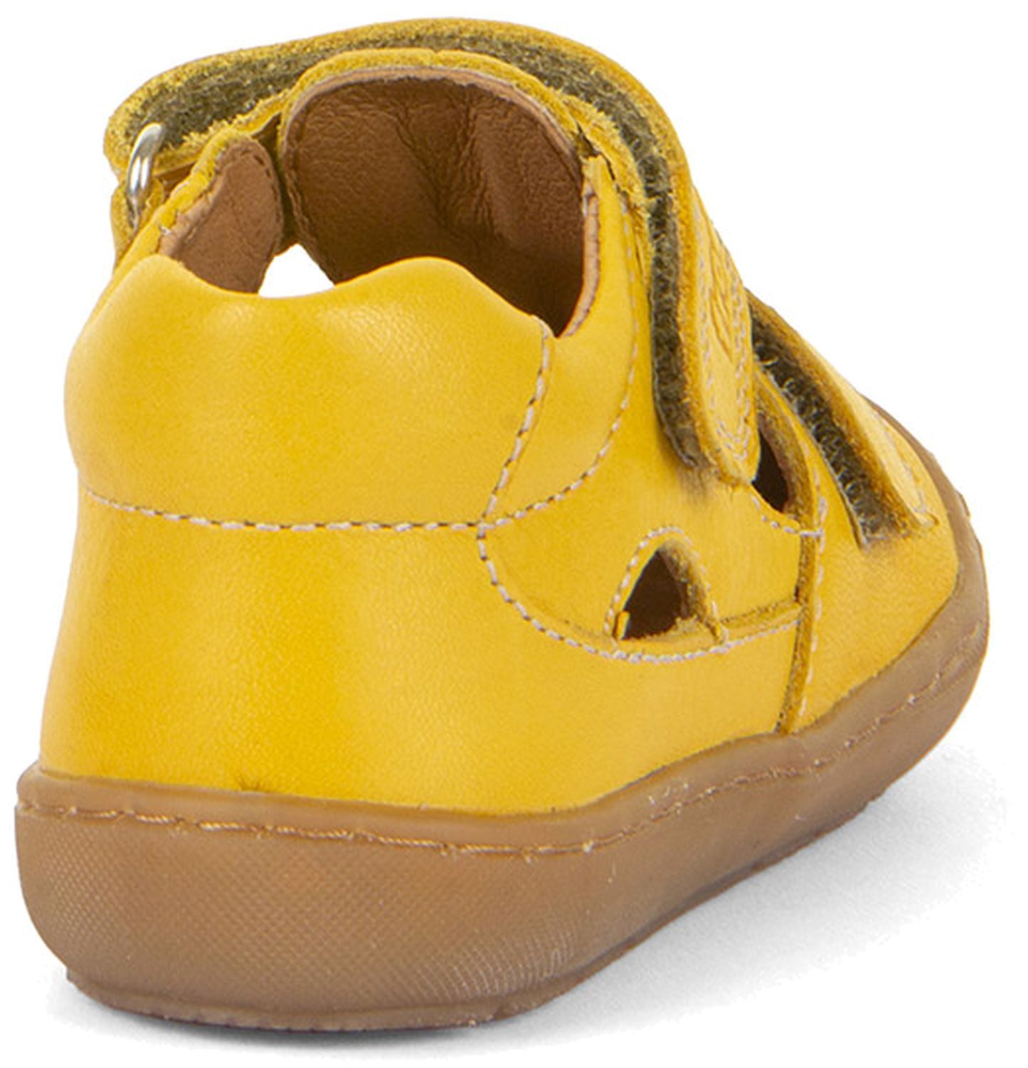 froddo® Froddo Ollie Sandal G Dark Yellow Sandale
