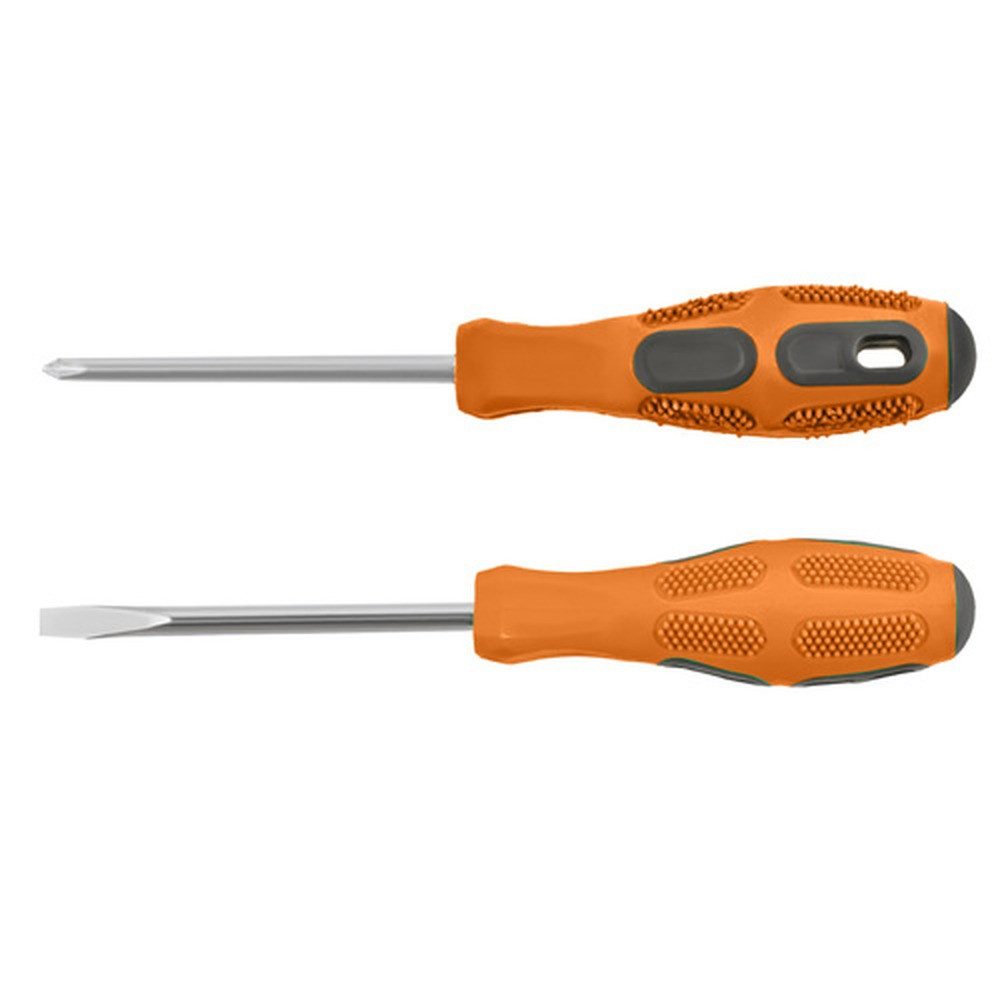 BIGSTREN Spannungsprüfer Netzwerk Werkzeugset Kabelprüfer, (Spar-Set, 1 St., 27 x 15,5 cm kompakt), Kabeltester, Crimpzange, Abisolierer, Komplettset
