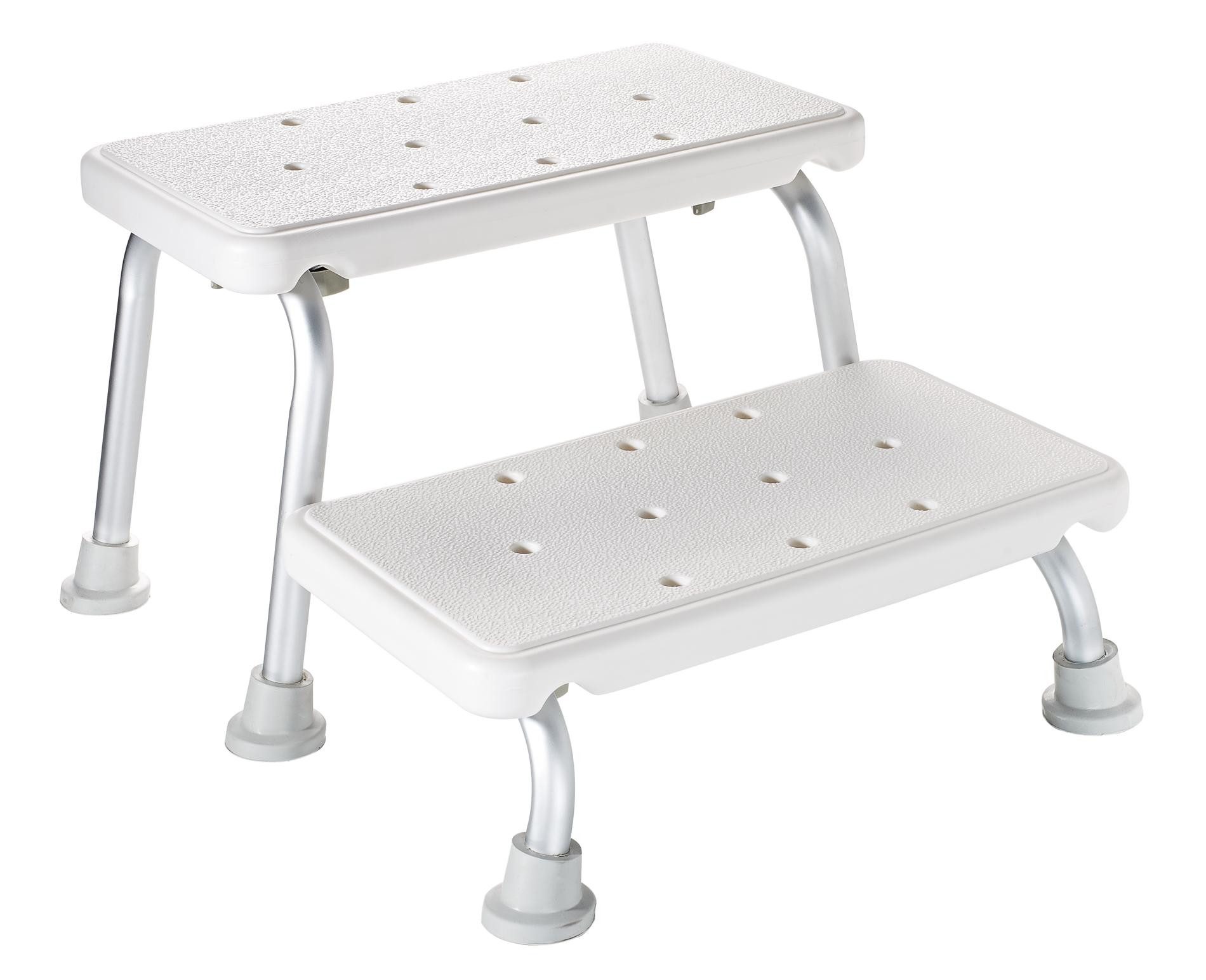 Ridder Duschklappsitz Sam weiß