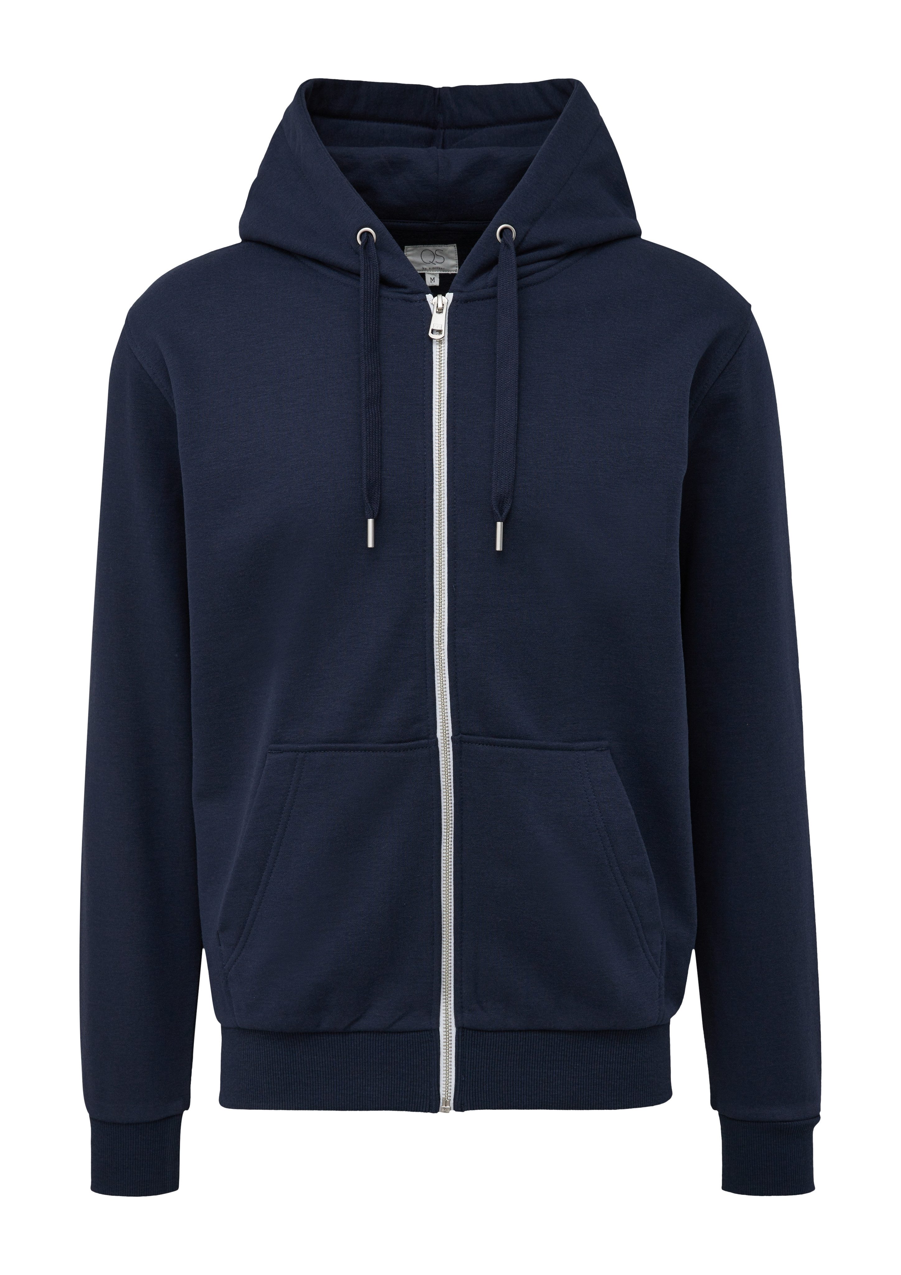 Kapuzensweatshirt