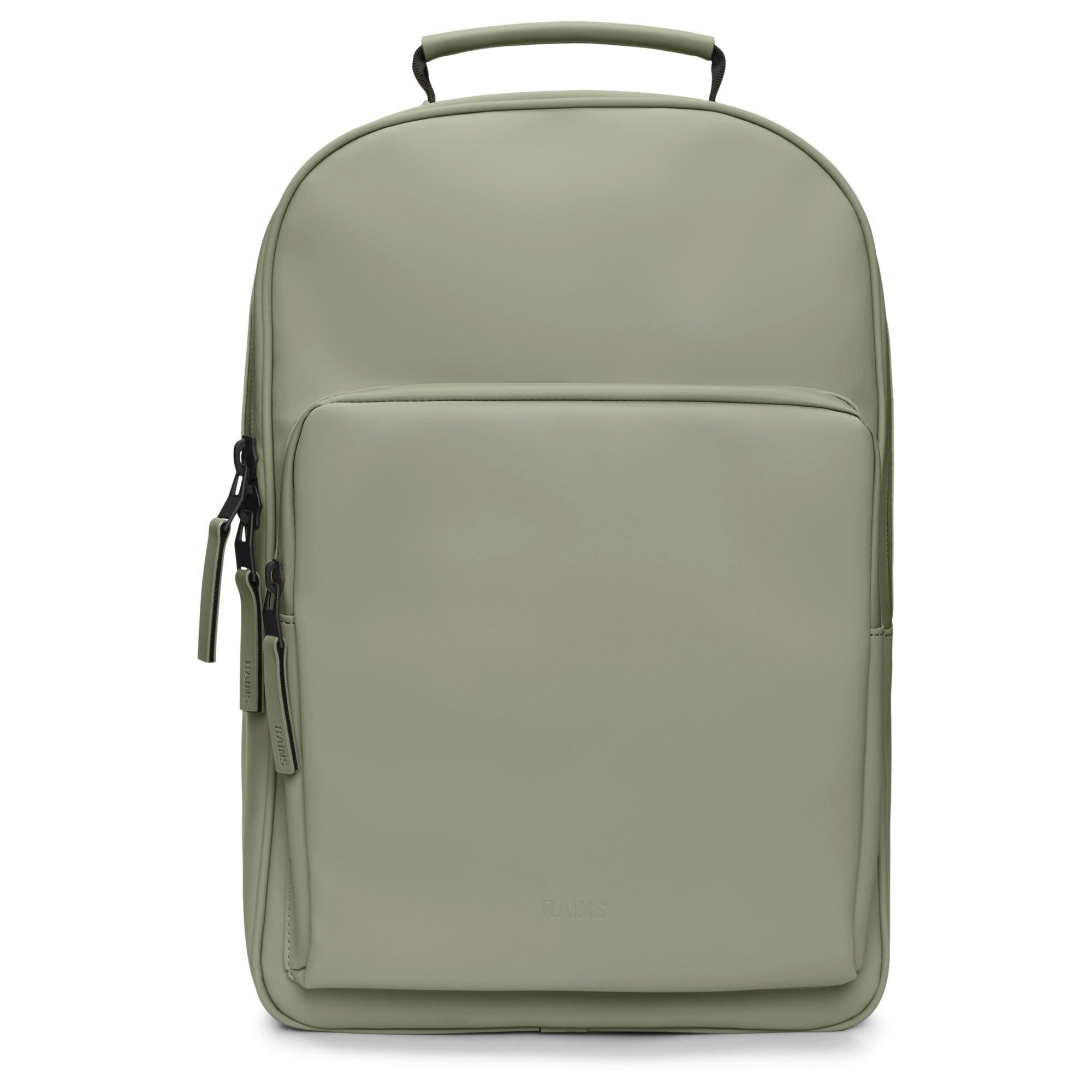 Rains Rucksack Book Daypack - Rucksack L 16" 40 cm (drift)